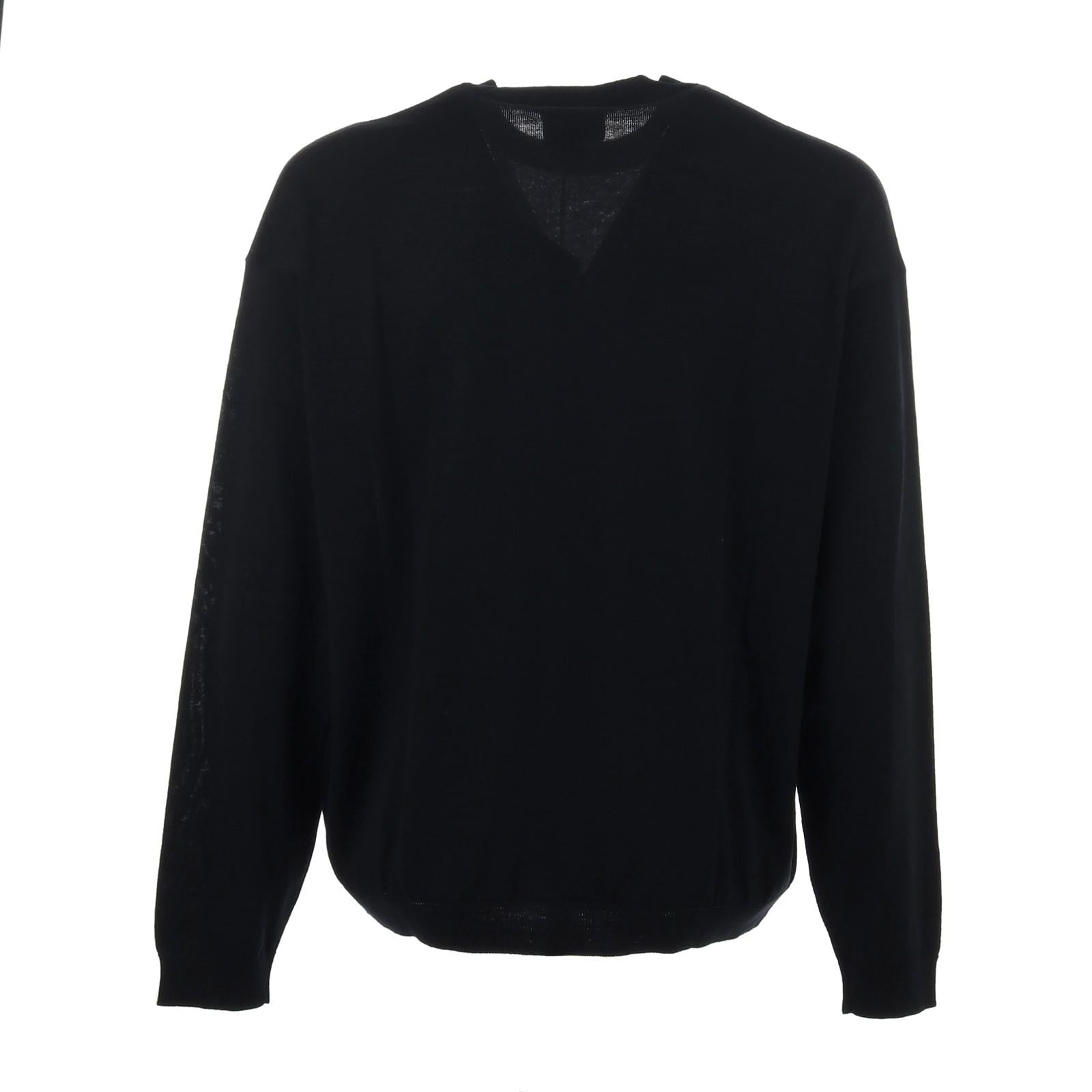 Maglione EMPORIO ARMANI Uomo EM000903-AF146981 MB173 