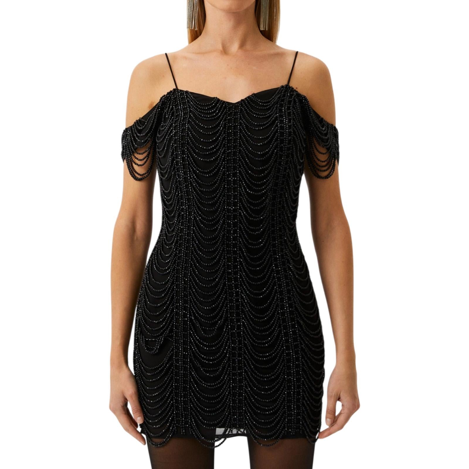 Abito BLUGIRL RA3059-T3603 22222 BLUGIRL 