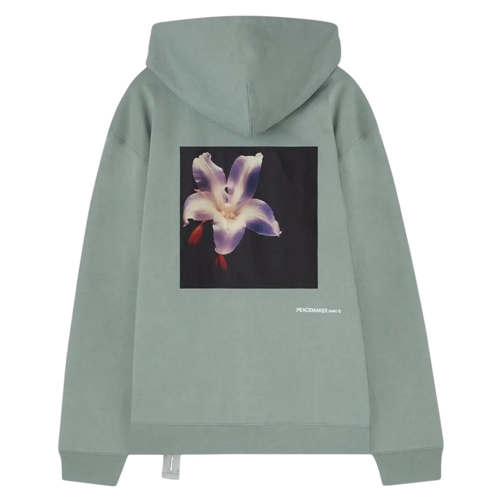 Felpa PEACEMAKER PCM1OH01GFT001 050 PEACEMAKER 