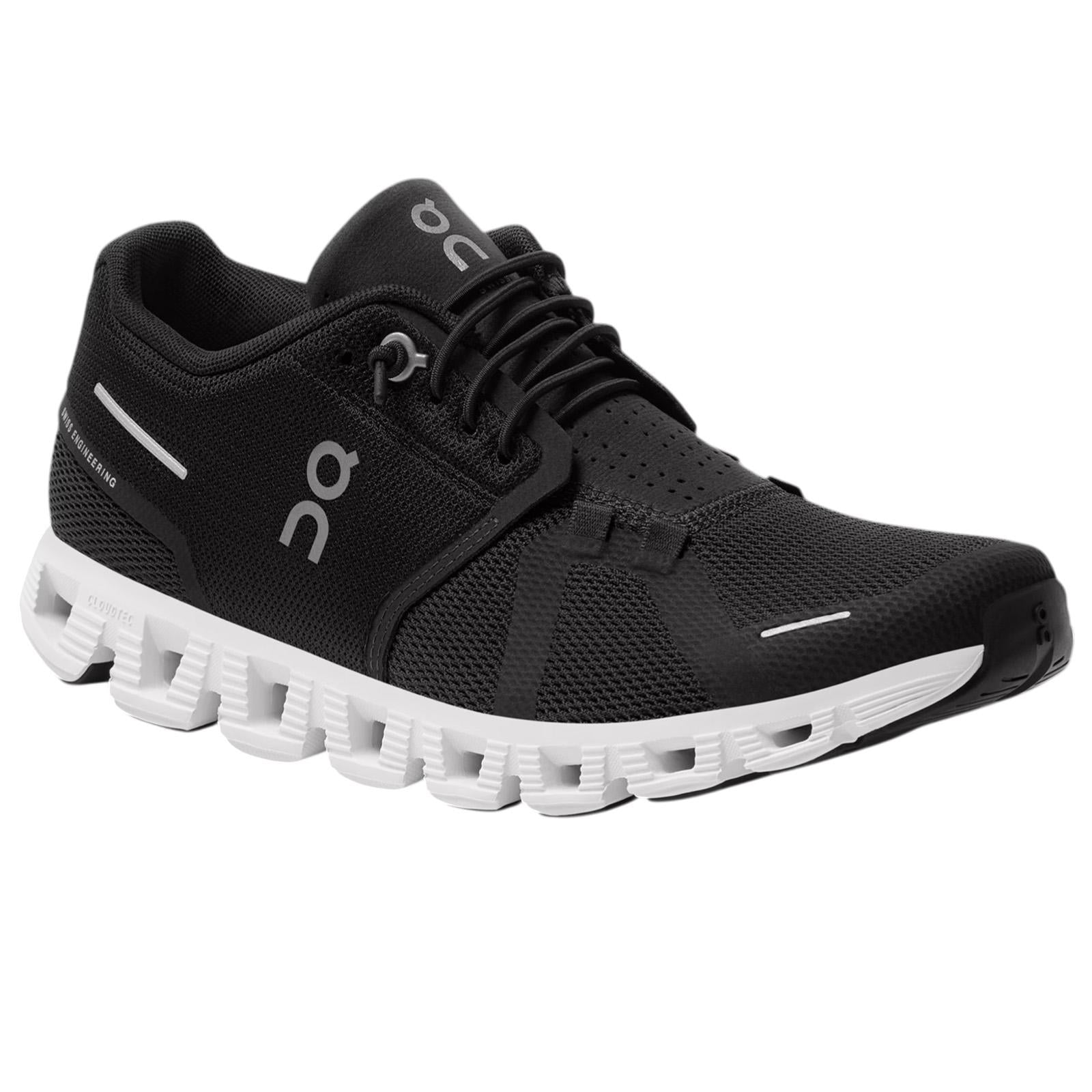 Sneakers ON Uomo CLOUD-5 NER 