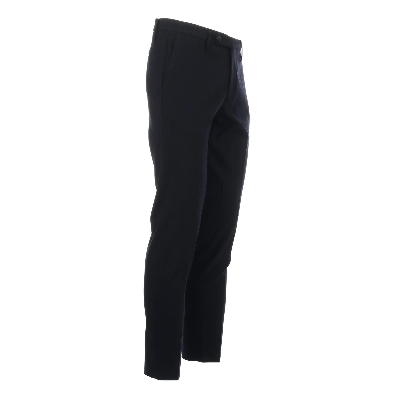Pantalone MICHAEL COAL MCBRAPLS3123F24C NAV MICHAEL COAL 