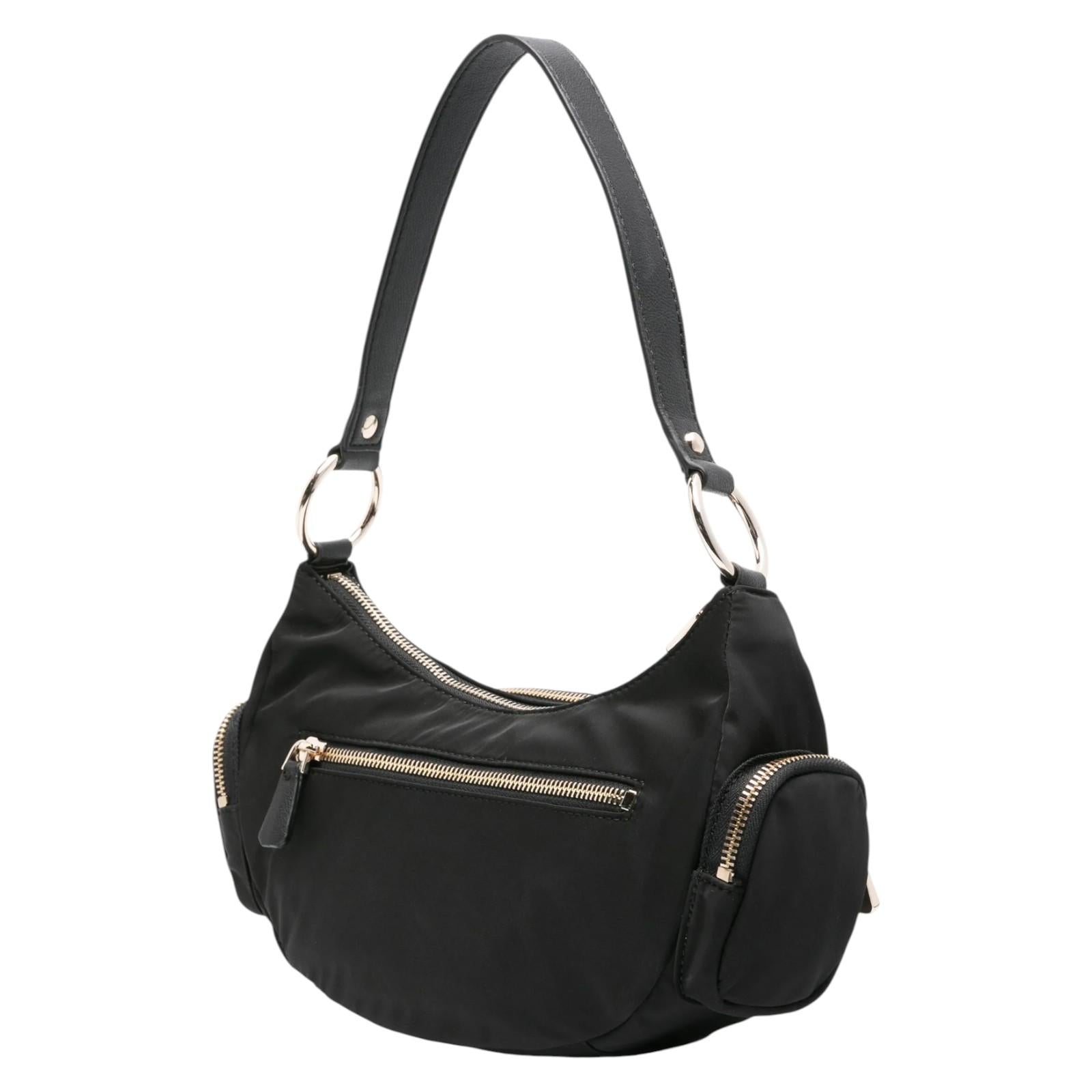 Borsa GUESS EYG839517 NER GUESS 