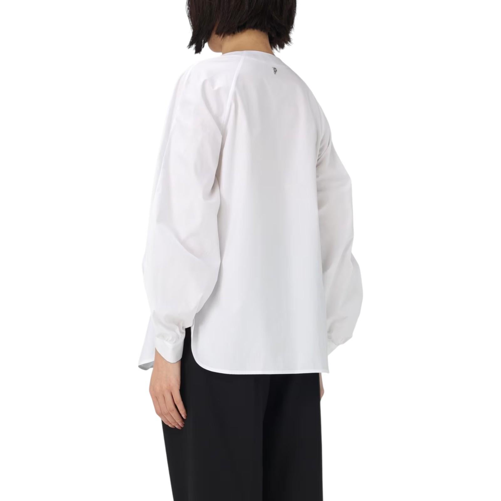 Camicia DONDUP Donna DC394-PF0010D-XXX 000 