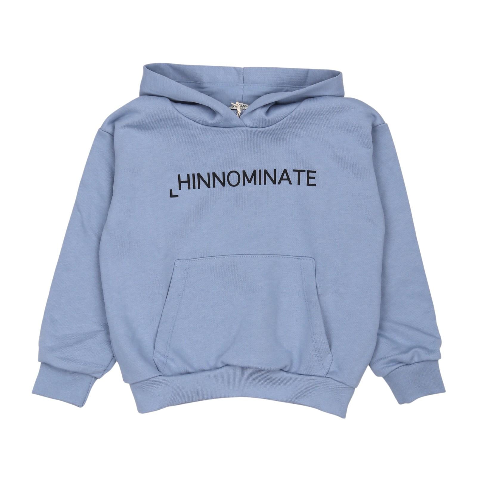 Felpa HINNOMINATE kids 3631F00022 AVI HINNOMINATE 