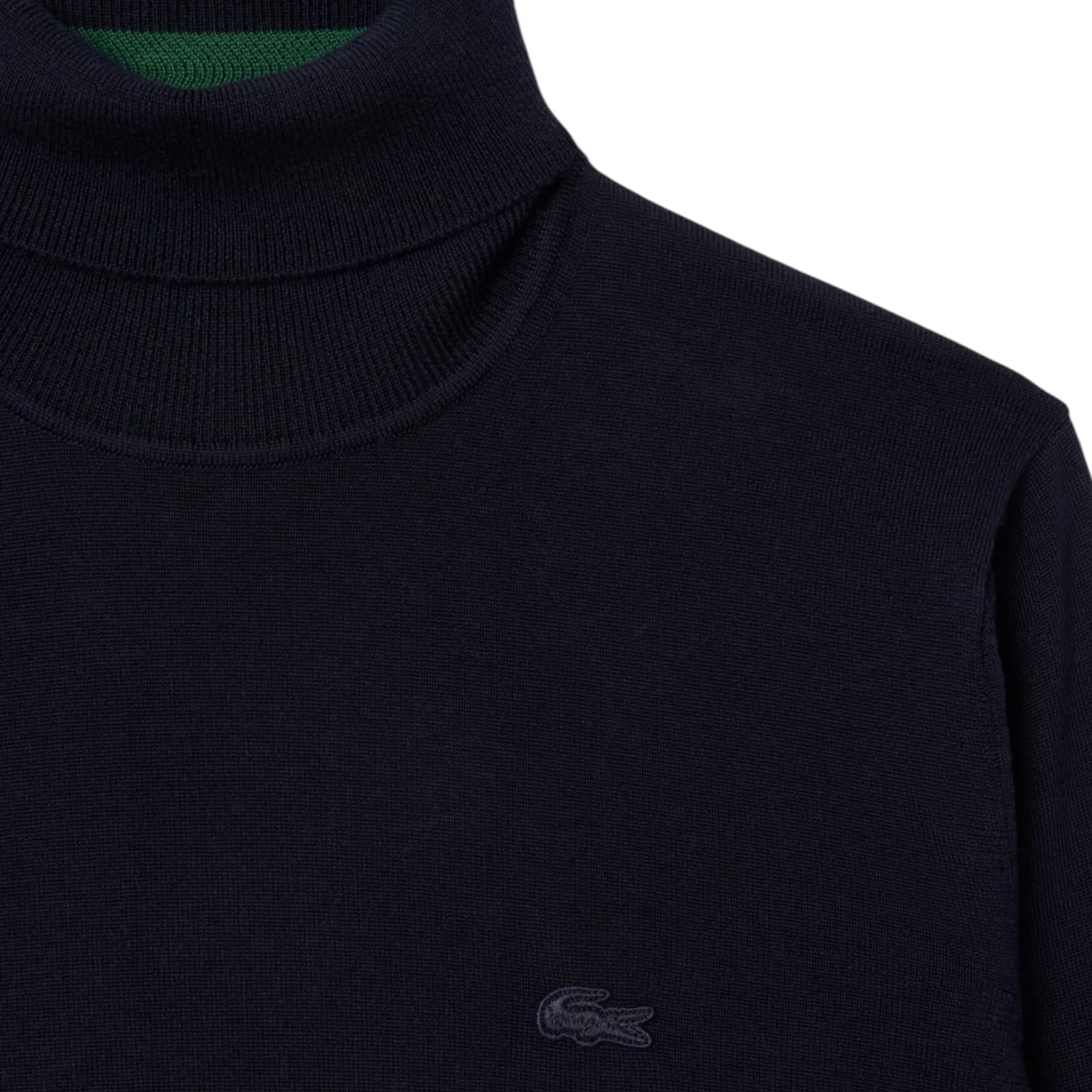 Maglione LACOSTE AH1959-00 166 LACOSTE 