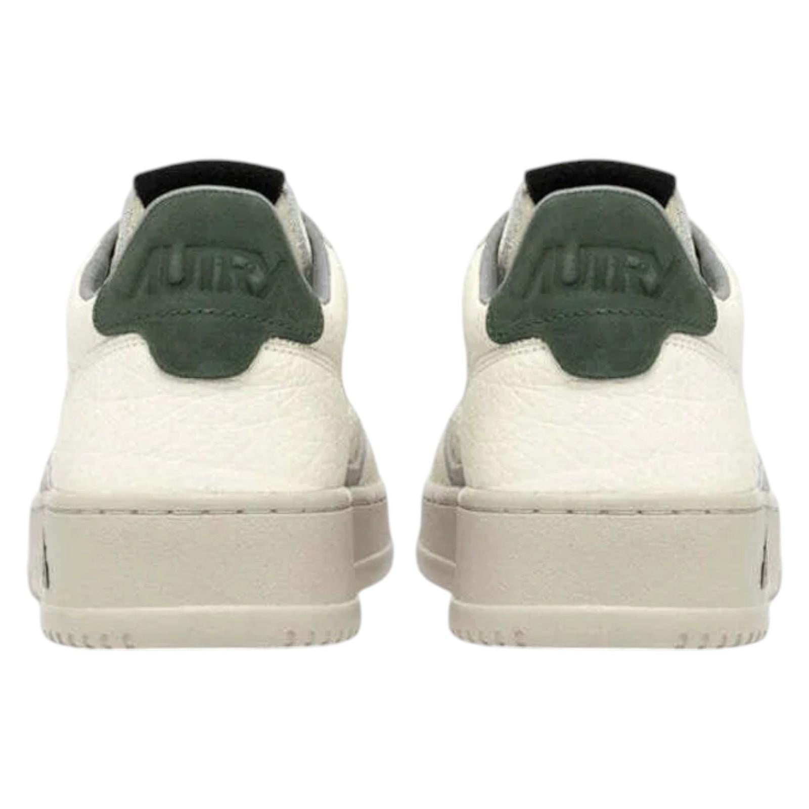 Sneakers AUTRY Uomo AULM NE05 