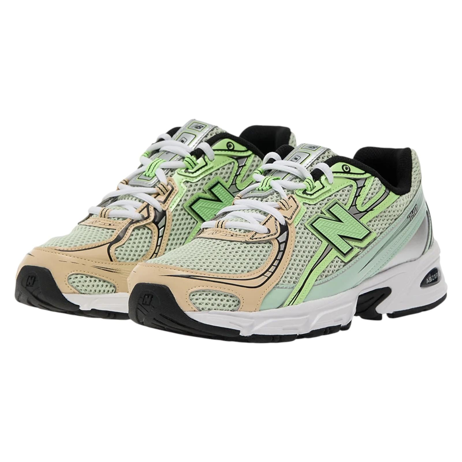 Sneakers NEW BALANCE Uomo U740YC2 MUL 