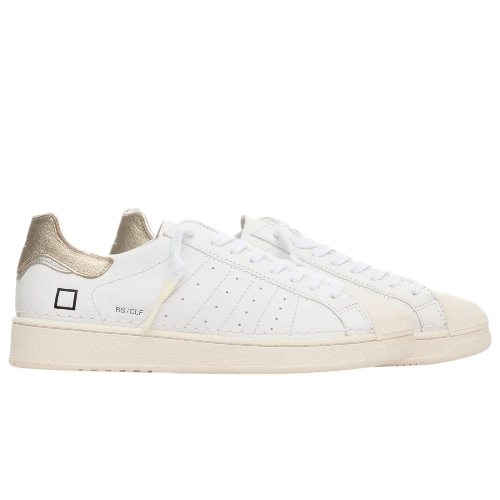 Sneakers D.A.T.E. Donna W411-BA-CA WM 