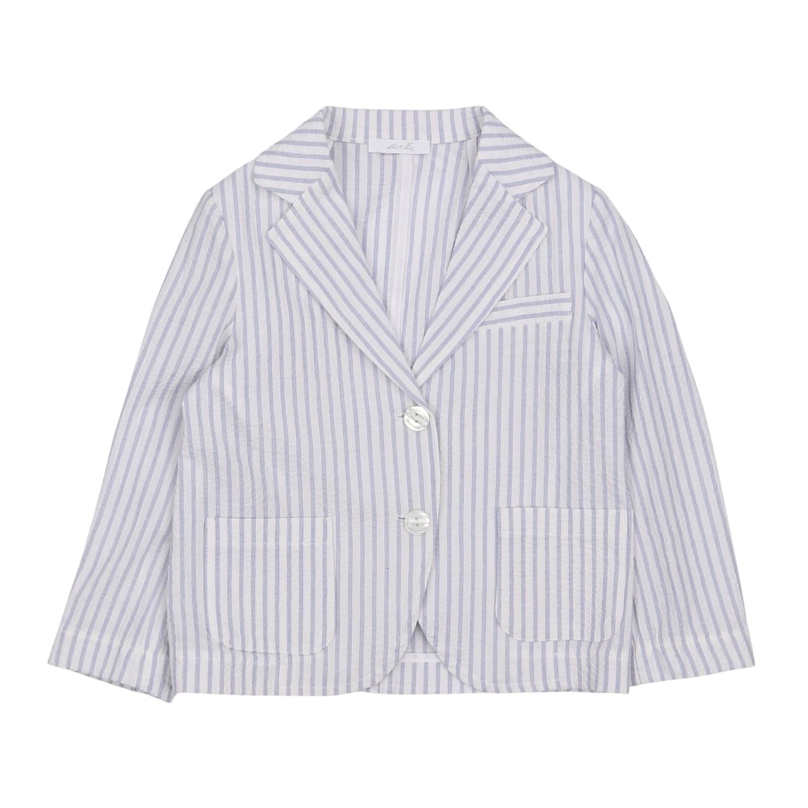 Giacca UpiuE' kids UEM0115 BIA UpiuE' 