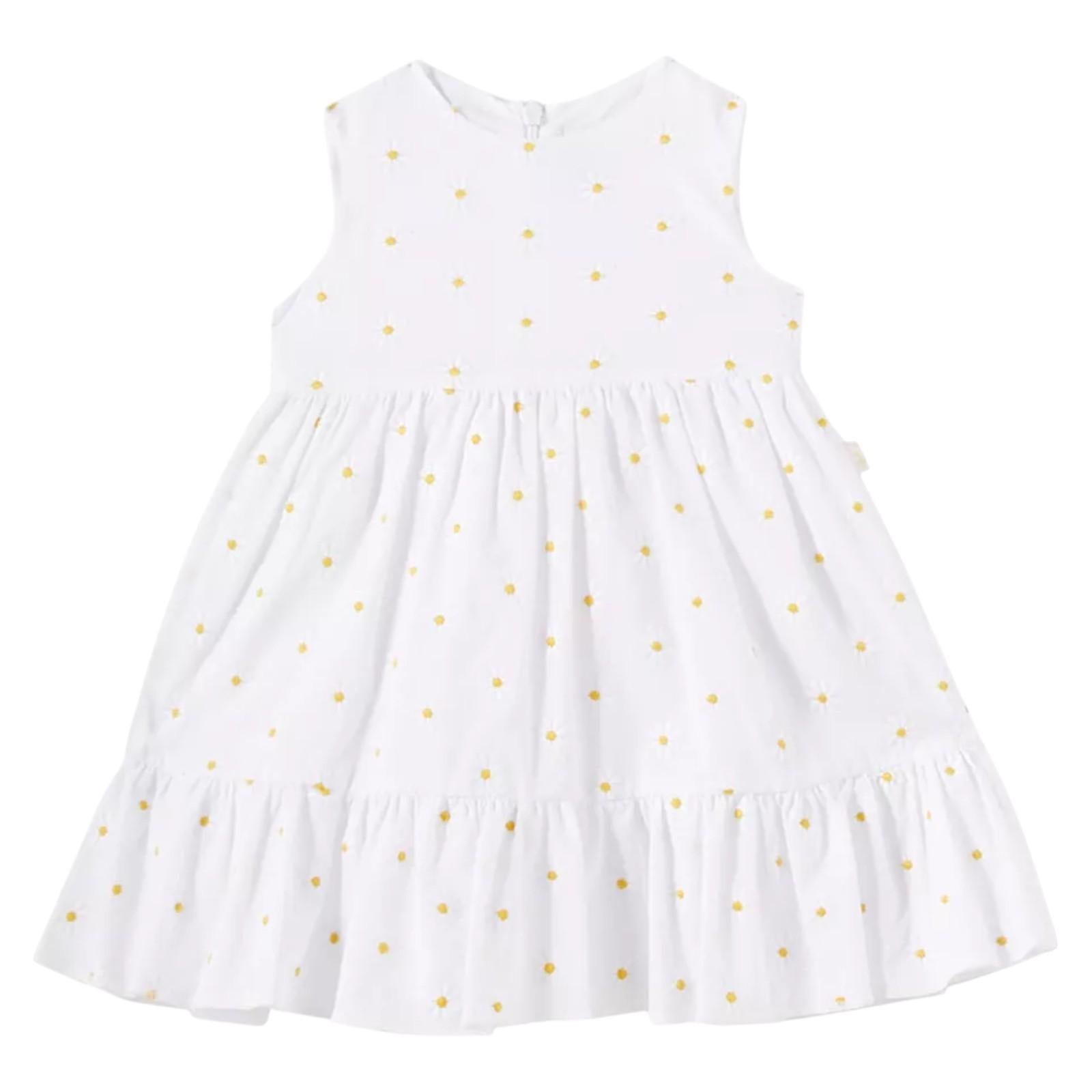 Abito IL GUFO kids P25VA330C5053 010 IL GUFO 