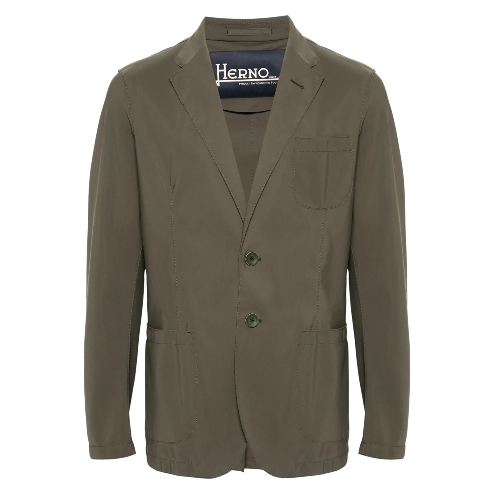 Giacca HERNO GA000157U-12359S 7730 HERNO 
