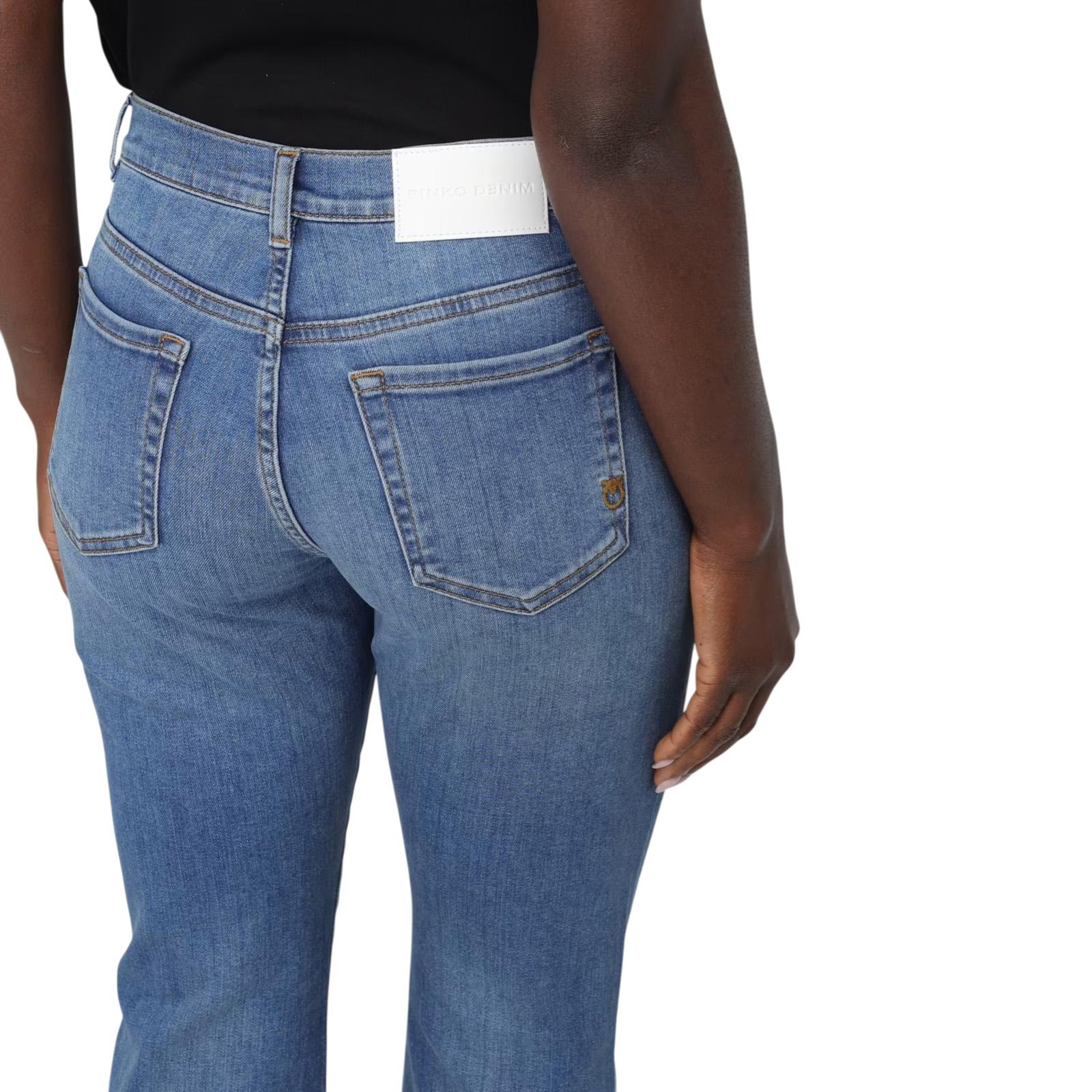 Jeans PINKO 100172-A1MP PJU PINKO 