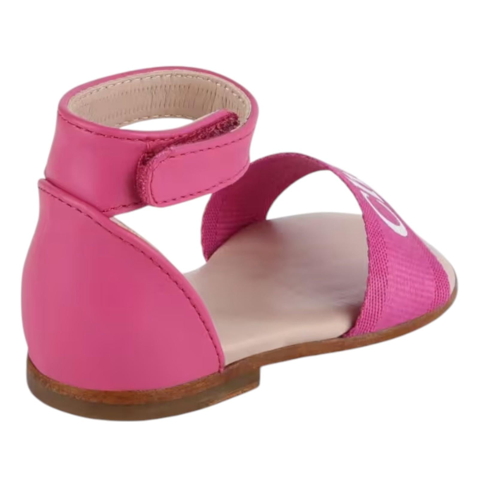Sandali CHLOÈ kids C20036 49L CHLOÈ 