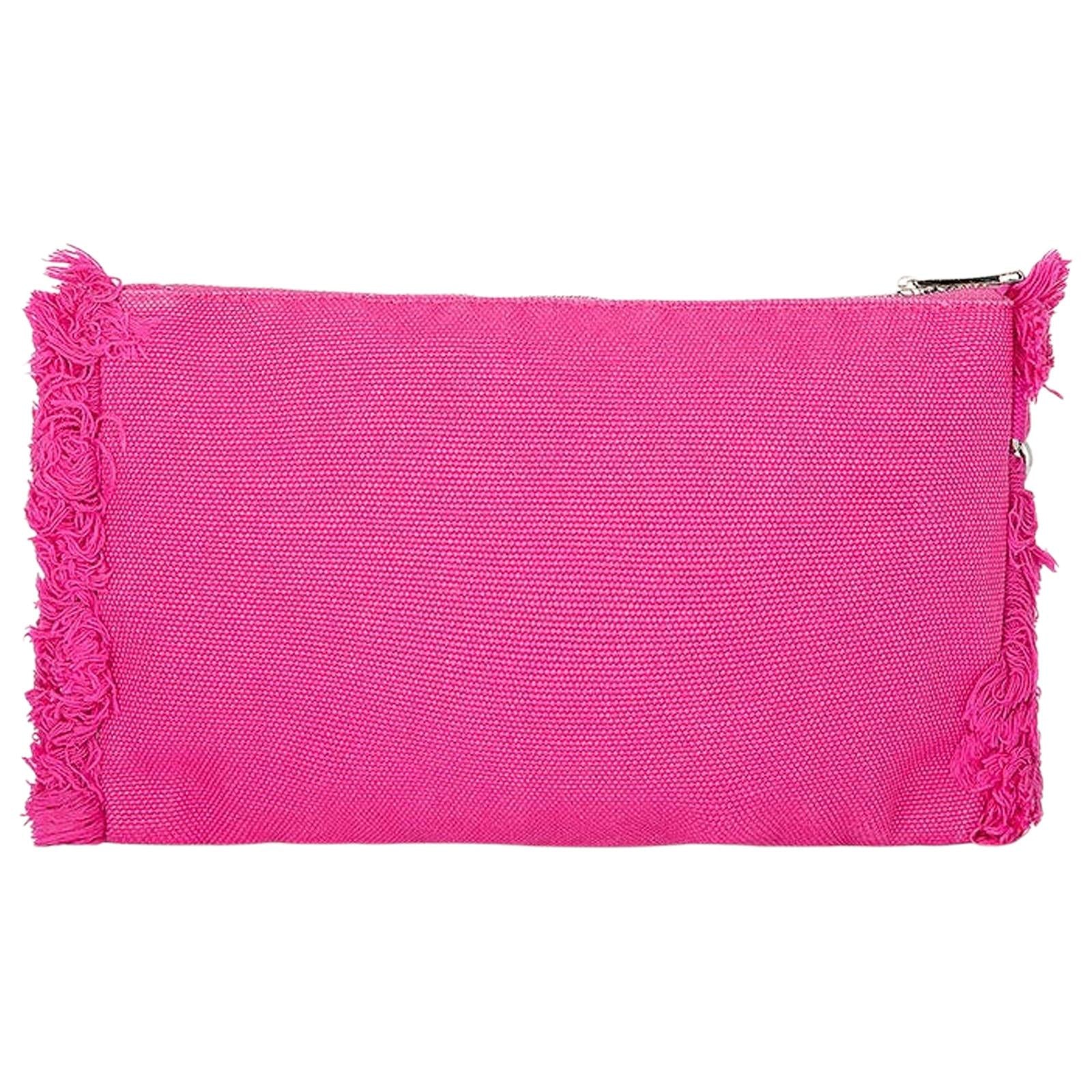 Pochette FK Donna FA25-A054 FF 