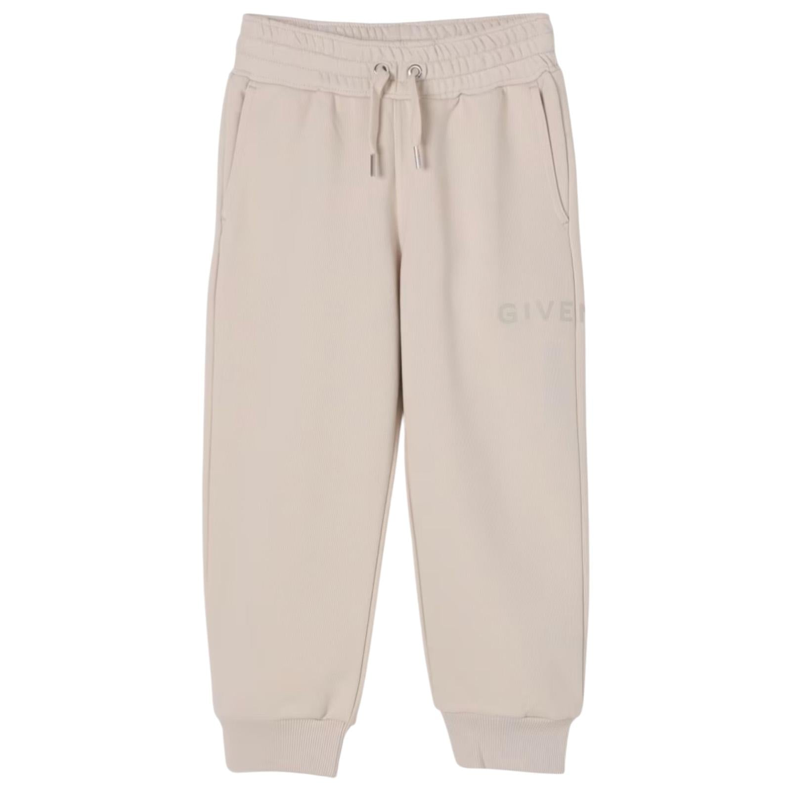 Pantalone GIVENCHY kids Bambino H30690 184 