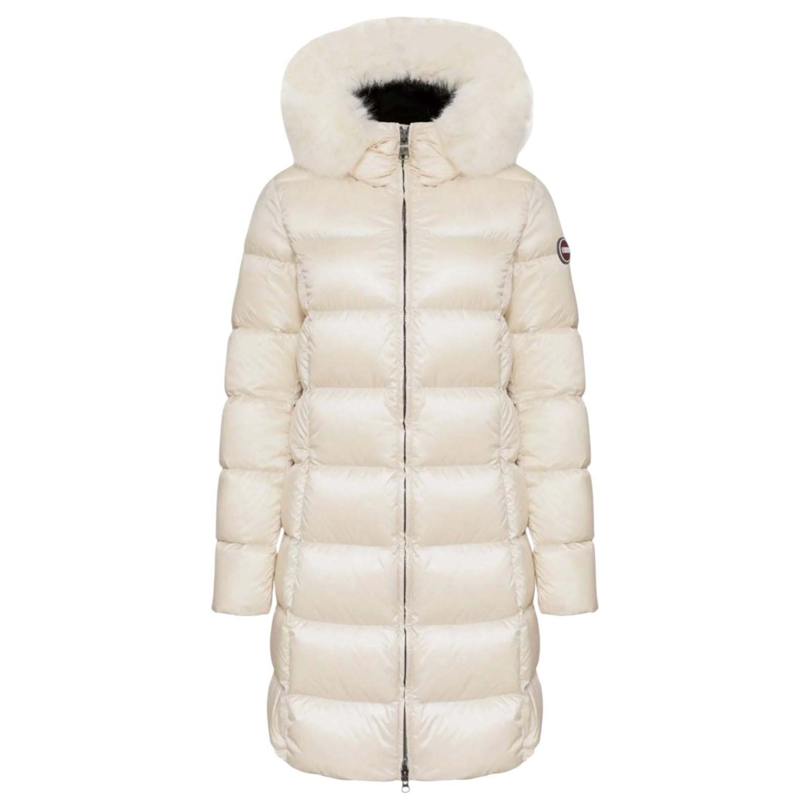 Giubbotto COLMAR 2221F-2YO 04 COLMAR 