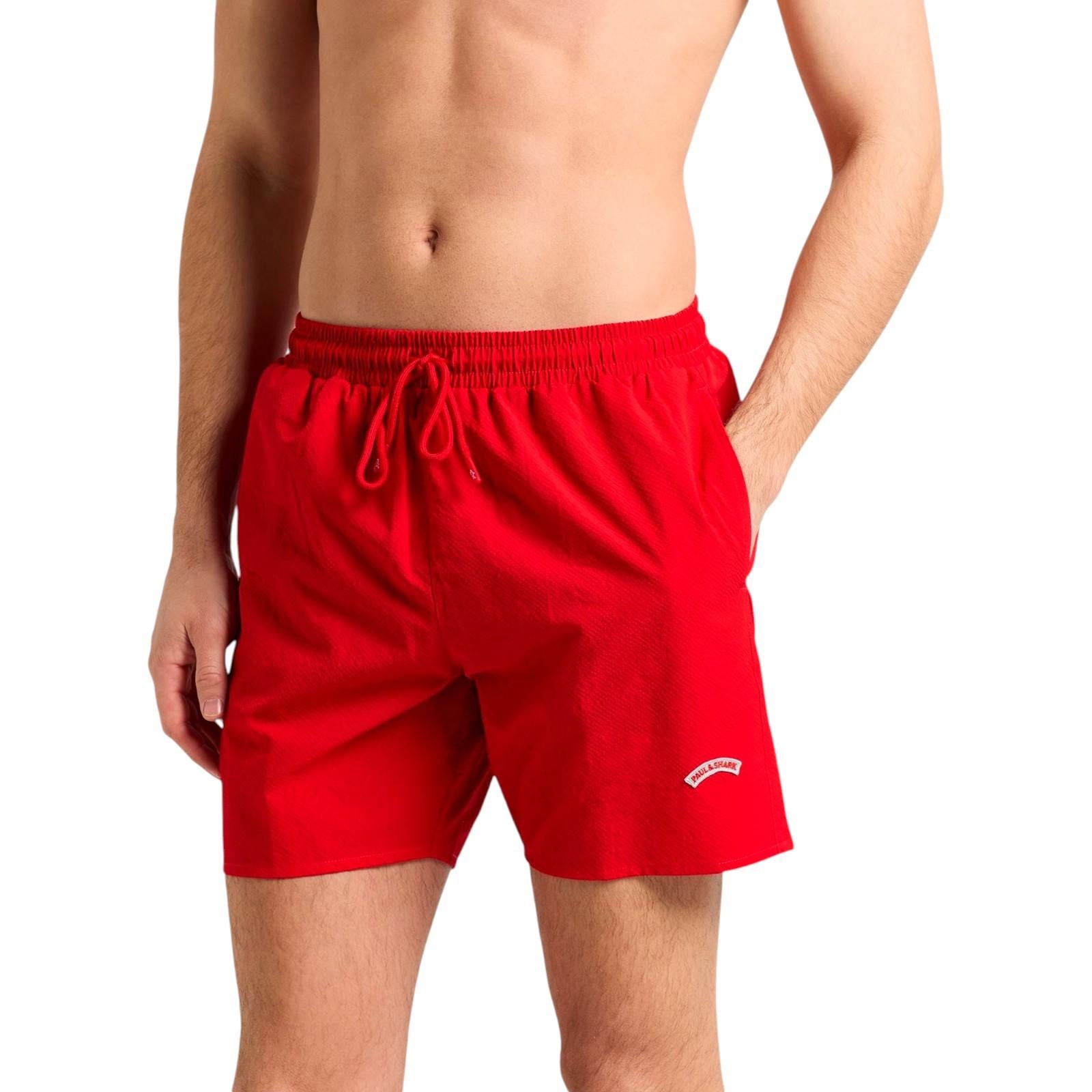 Boxer mare PAUL&SHARK Uomo 25415038 577 
