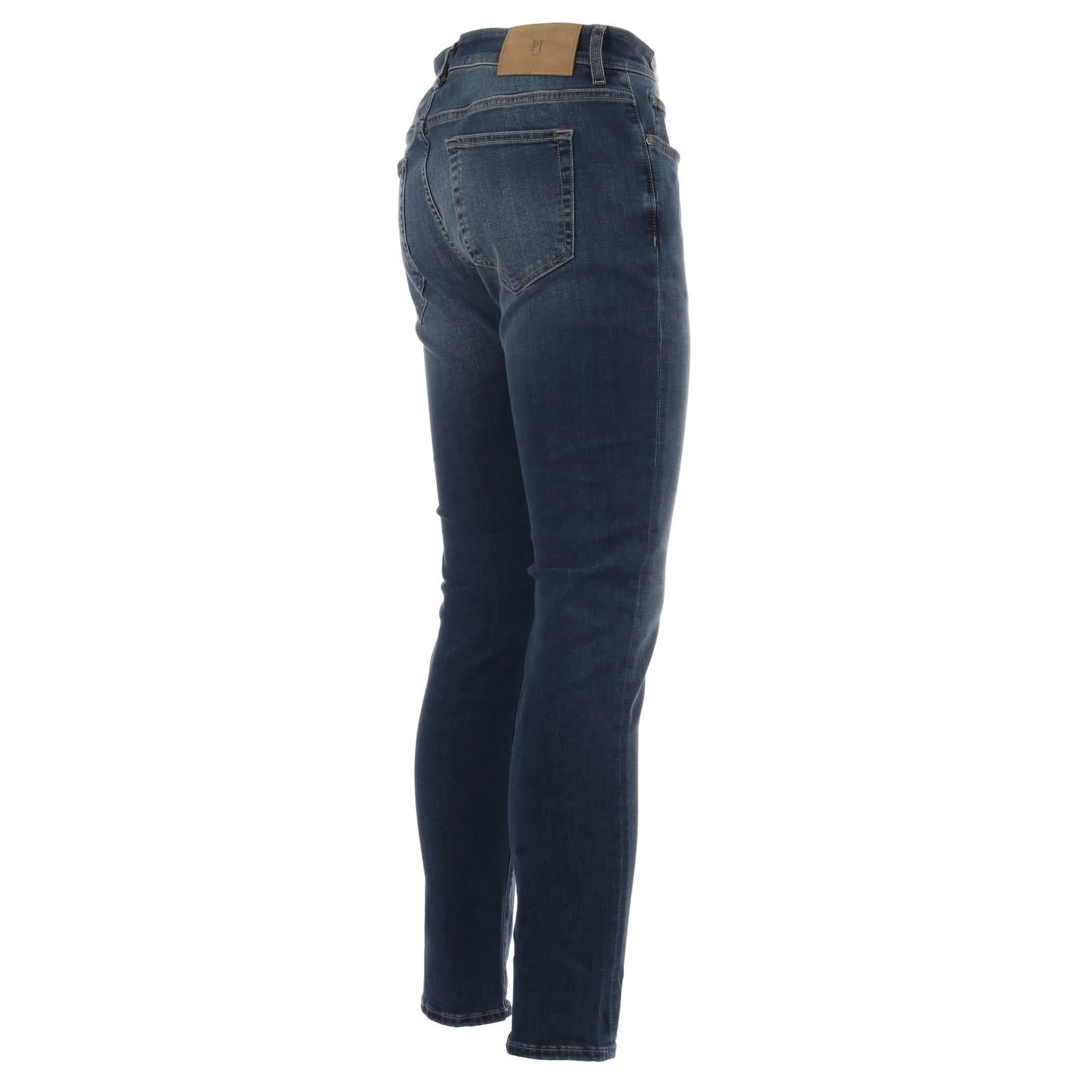 Jeans PT TORINO Uomo C5-KP05Z0-OA3020 MM95 