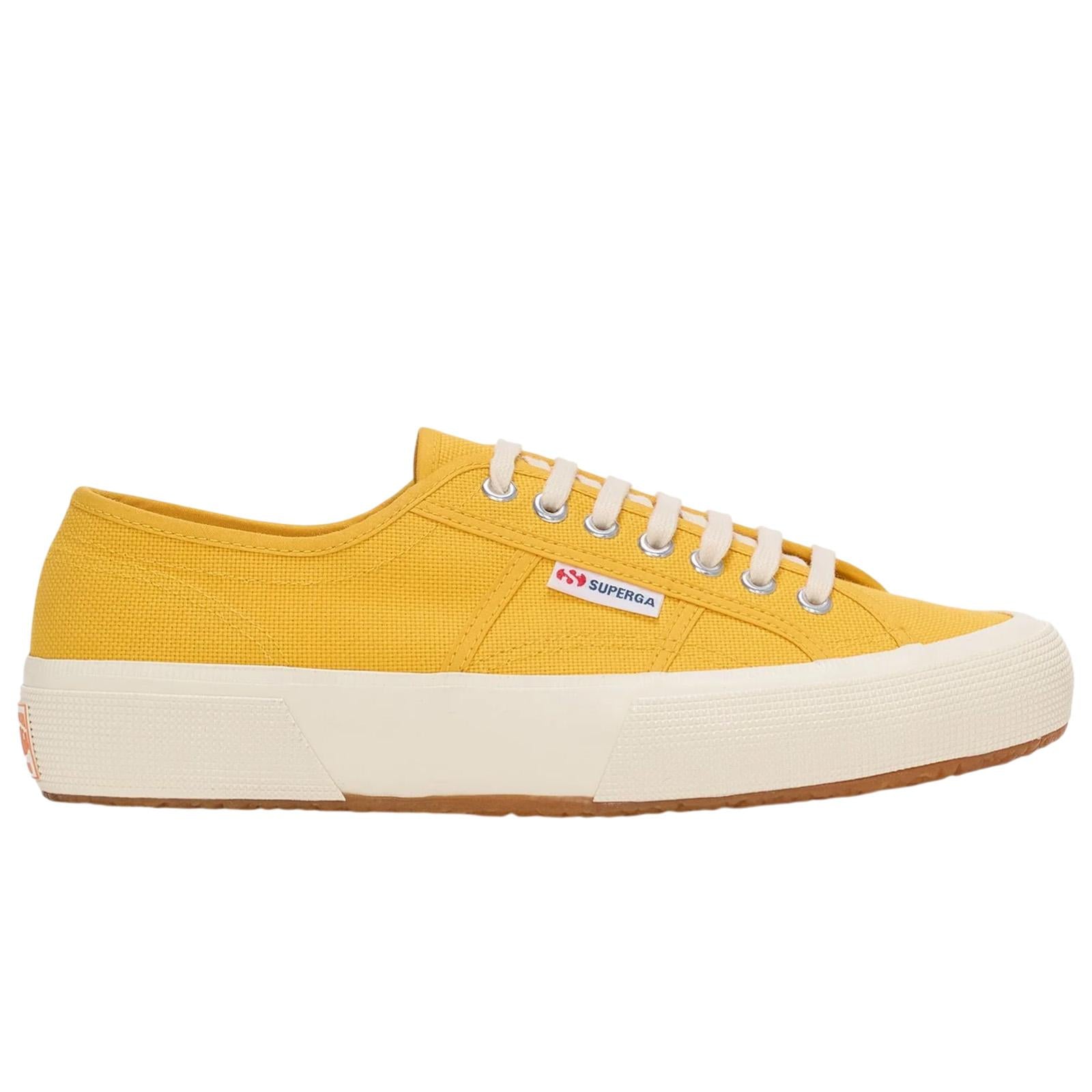 Sneakers SUPERGA S8161SW AY1 SUPERGA 