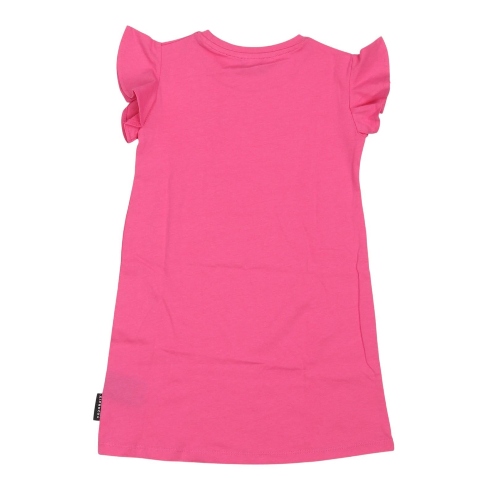 Abito RICHMOND kids RGP25159VE FUC RICHMOND 