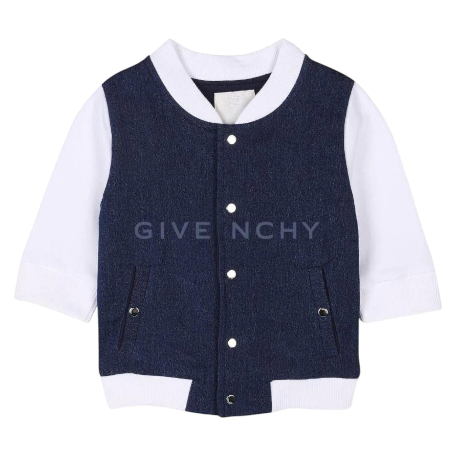 Completo GIVENCHY kids Bambino H30611 Z10 