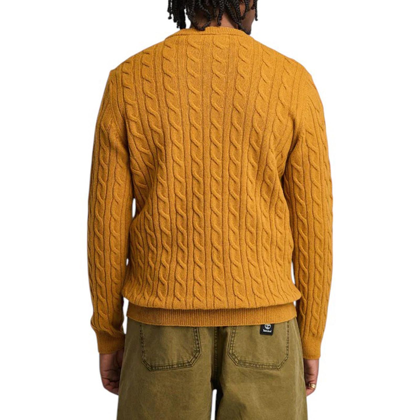 Maglione TIMBERLAND TB0A2CEQ P47 TIMBERLAND 