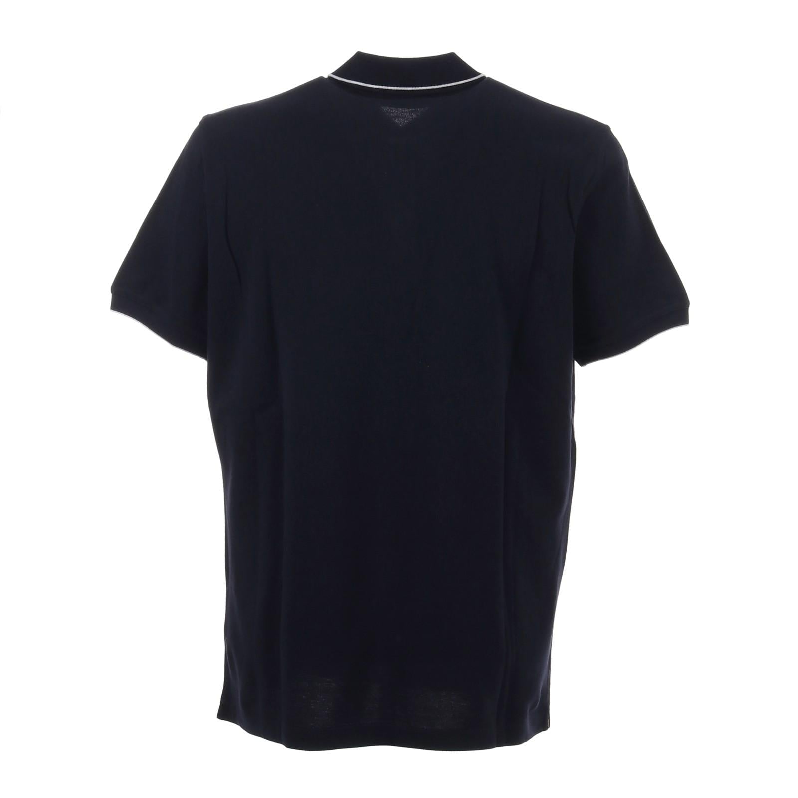 Polo BRUNELLO CUCINELLI MT630718 CE490 BRUNELLO CUCINELLI 