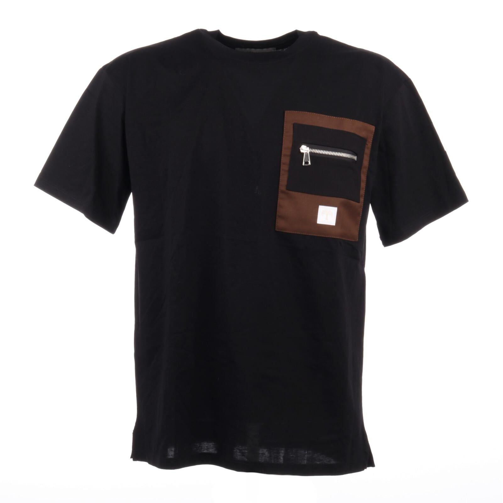 T-shirt LABELROUTE 02396 NER LABELROUTE 