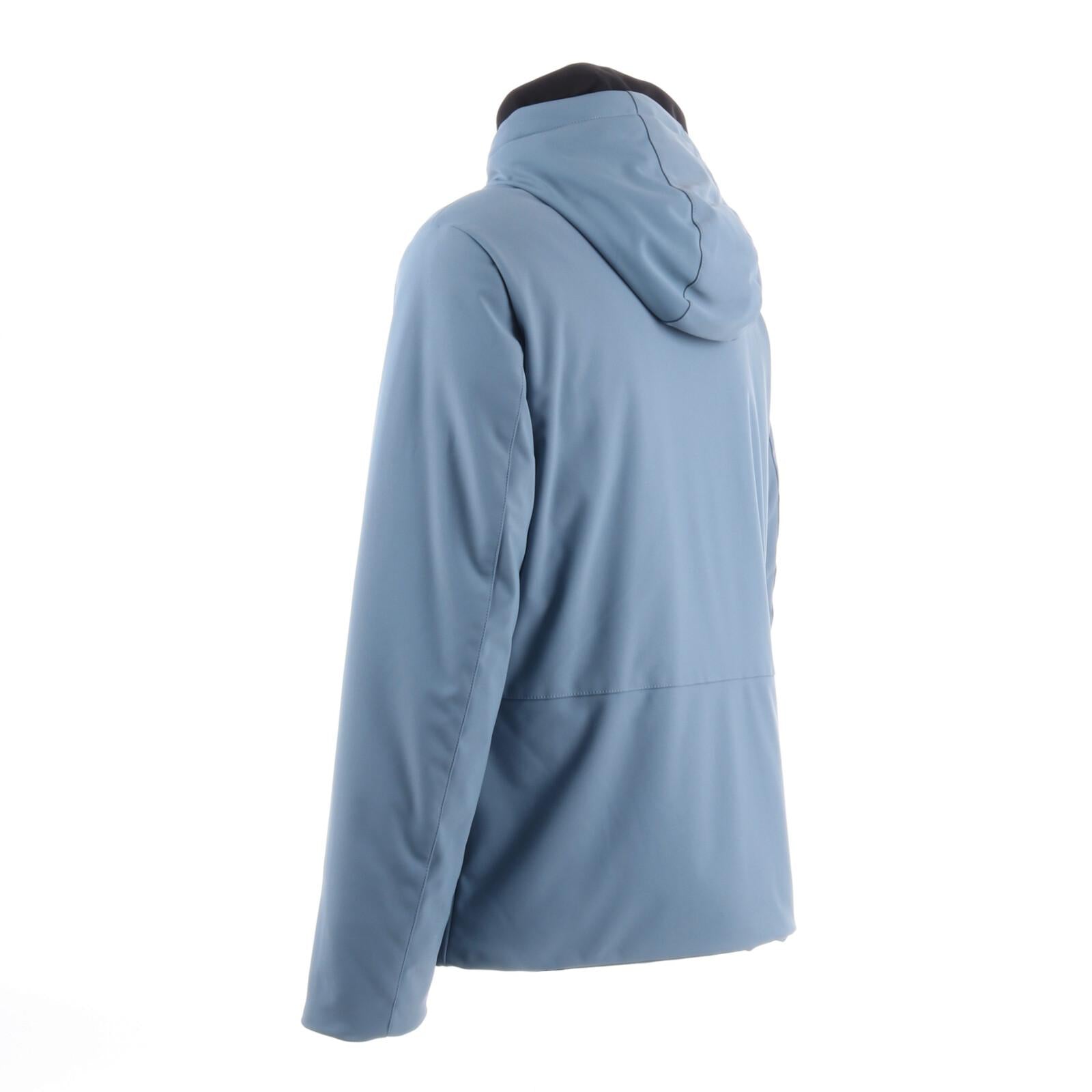 Giubbotto SSEINSE GBI888SS DEN SEINSE 