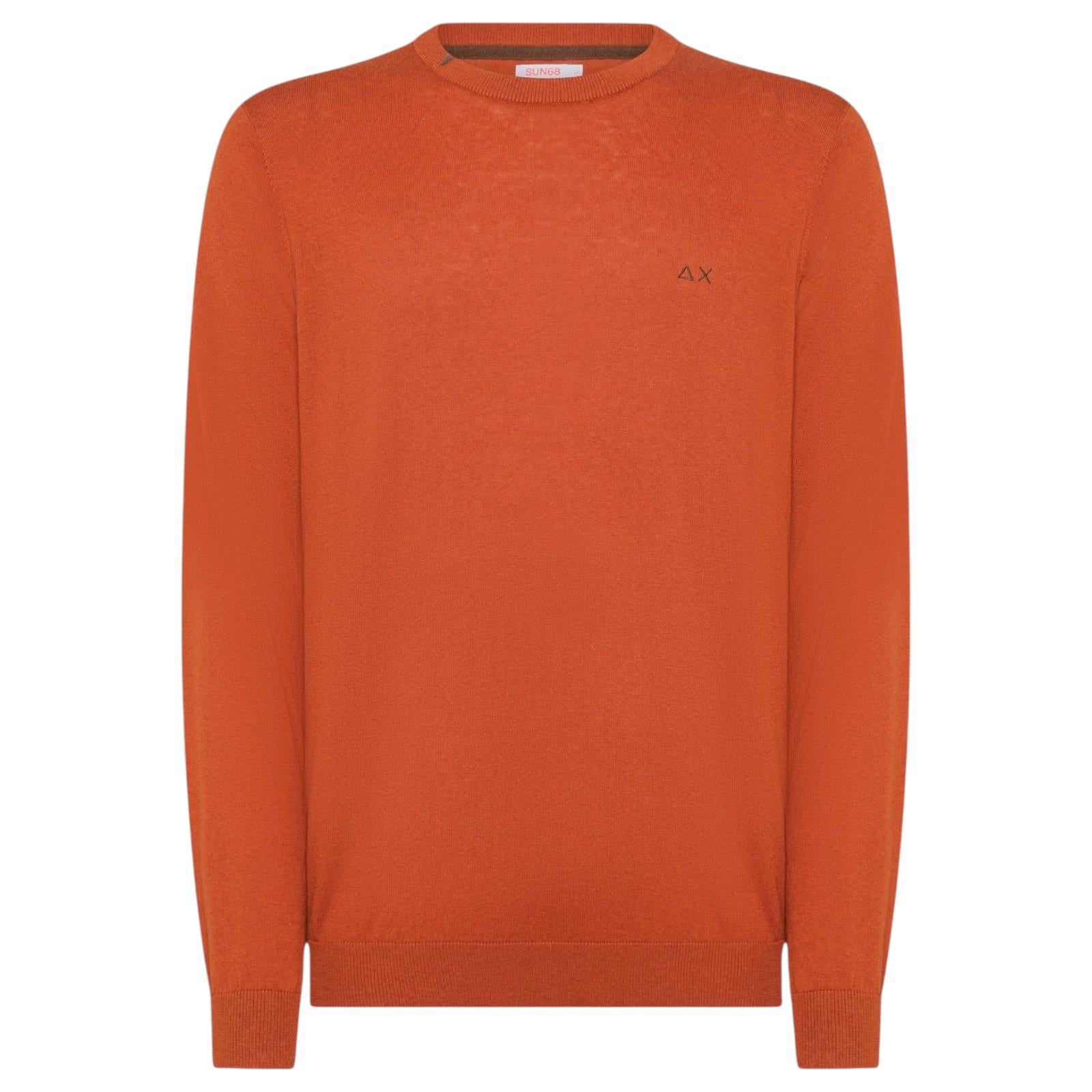 Maglione SUN68 K44101 36 SUN68 