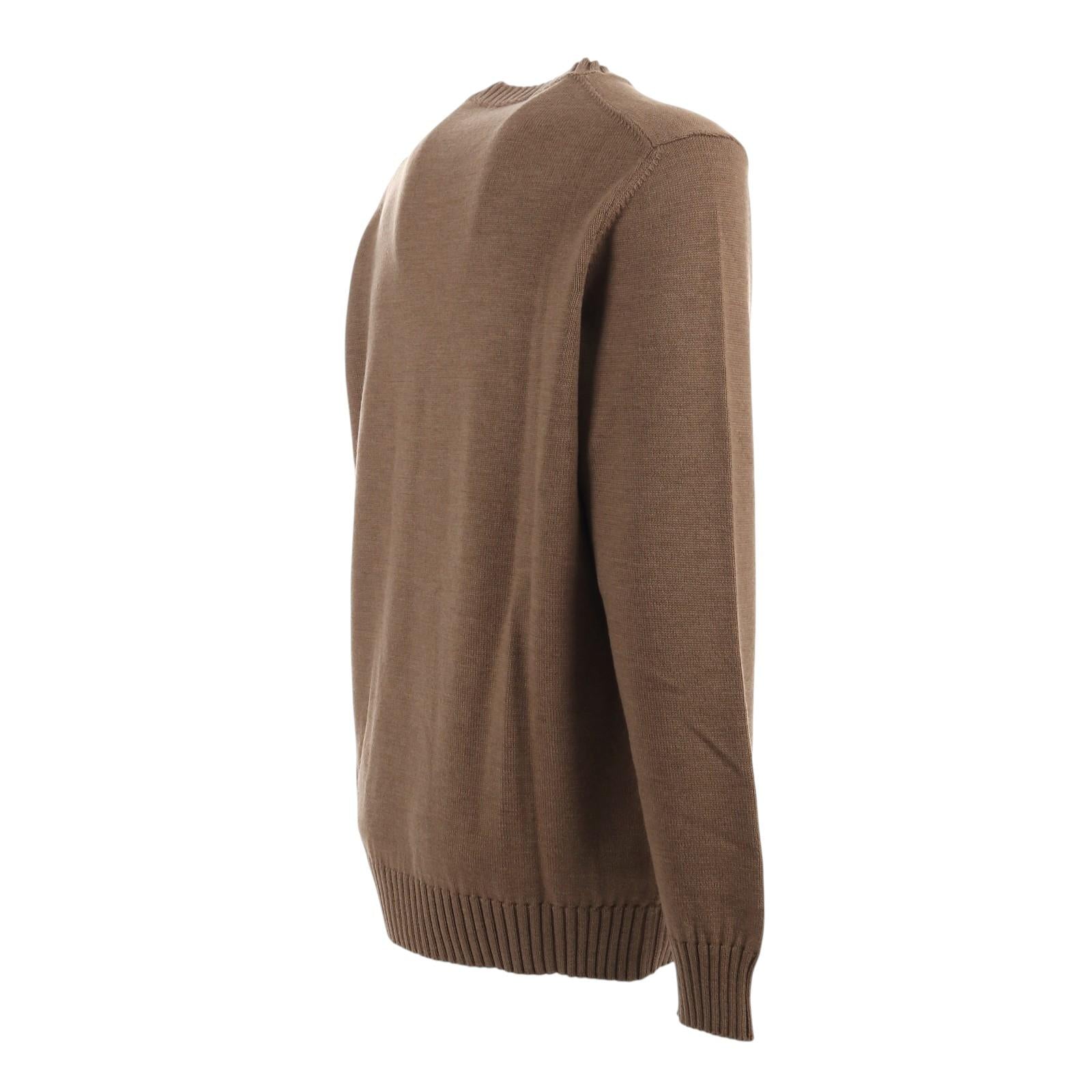 Maglione PIACENZA 1733 8896-28C-94242 CAM PIACENZA 1733 