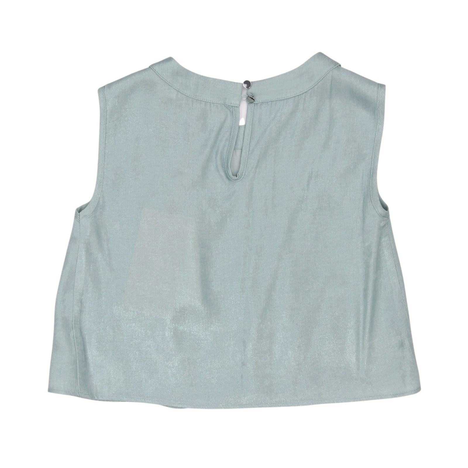 Top KOCCA kids P25JTP6092ABUN3405 70002 KOCCA 