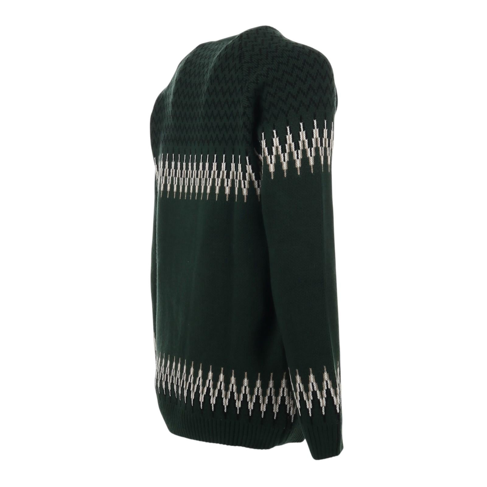 Maglione SQUAD MA218 VER SQUAD 