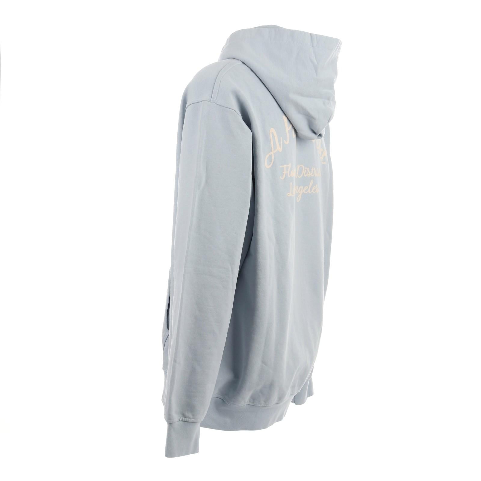 Felpa A PAPER KID Uomo S5PKUAHS195 GW019 