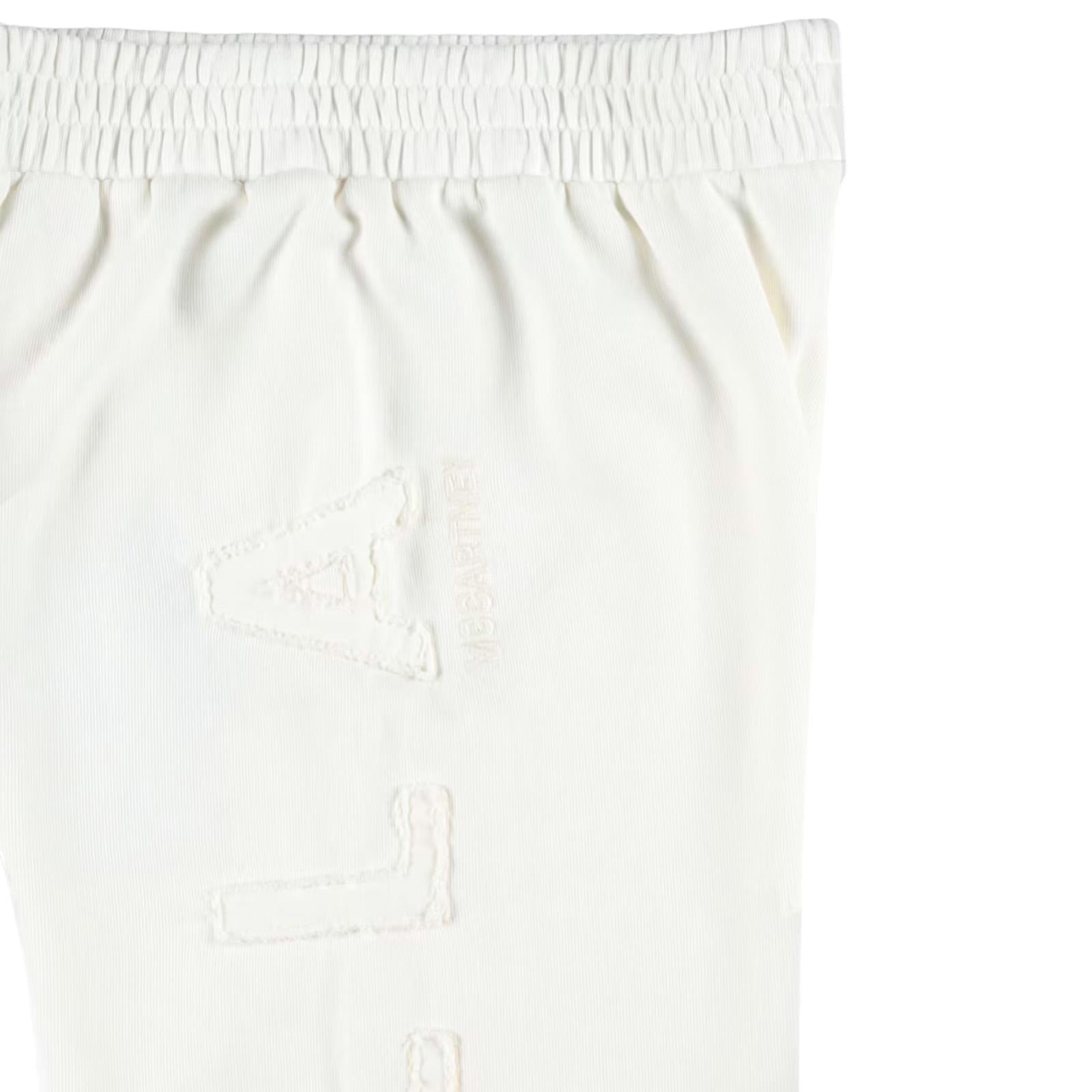 Pantalone STELLA McCARTNEY kids TW6E50-Z0499 101 STELLA McCARTNEY 