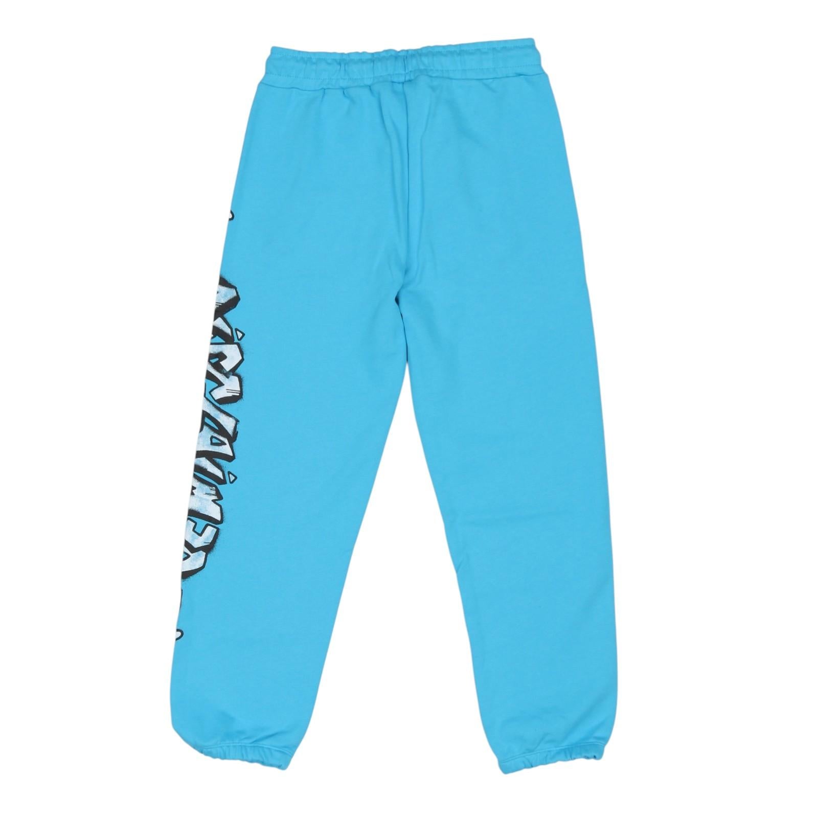 Pantalone DISCLAIMER kids 25EDK58401 CEL DISCLAIMER 