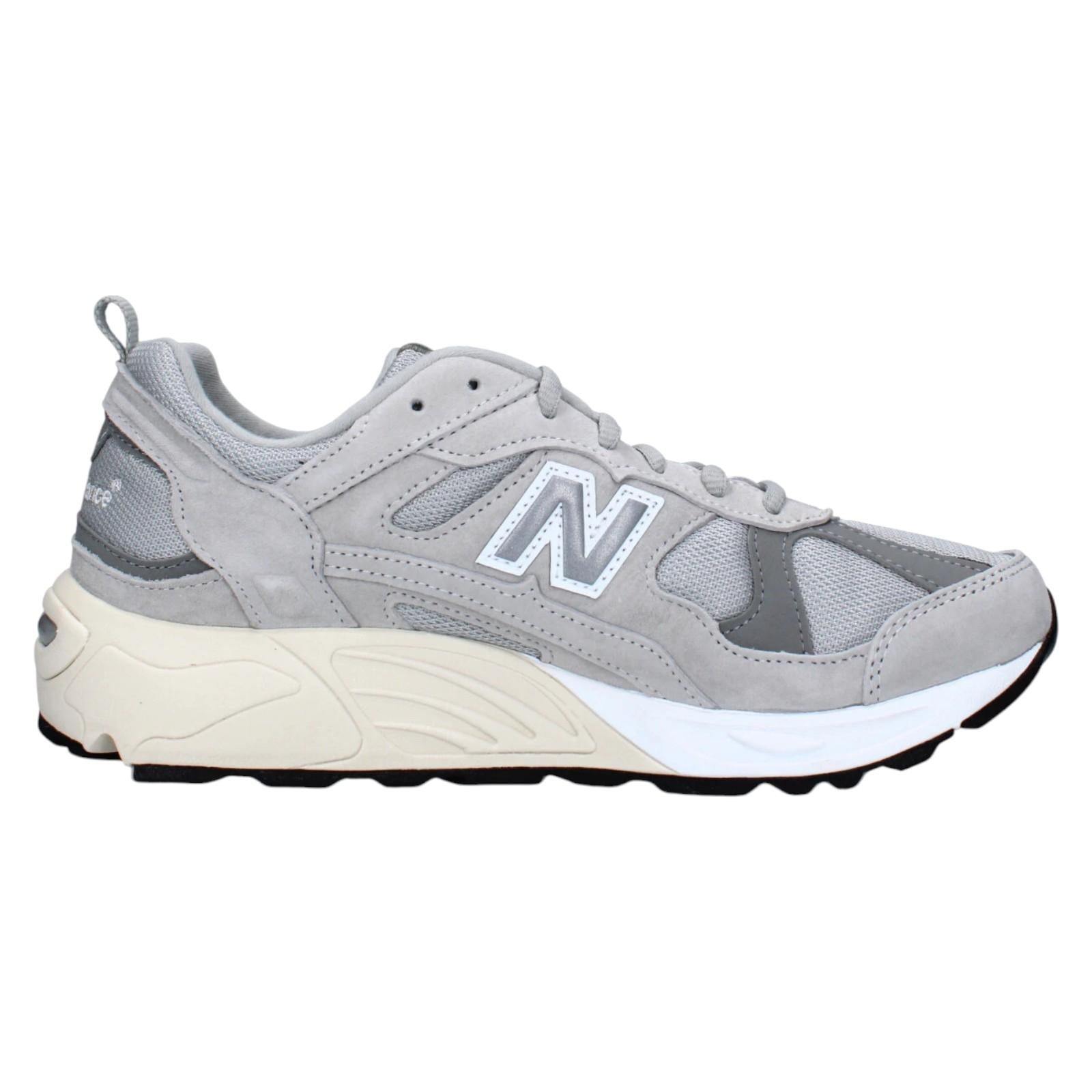 Sneakers NEW BALANCE Uomo CM878MT1 GRI 