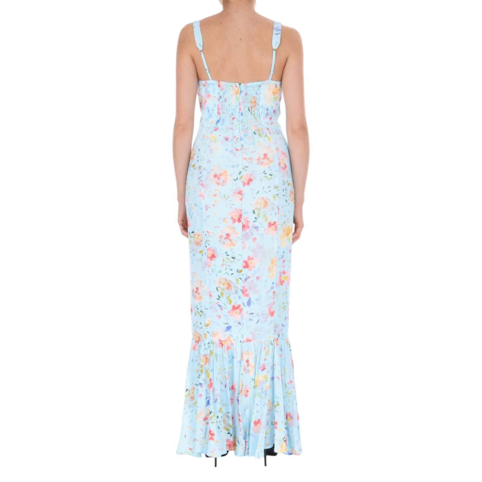 Abito MAR DE MARGARITAS Donna MMABW01171-TMTC0009 CEL 