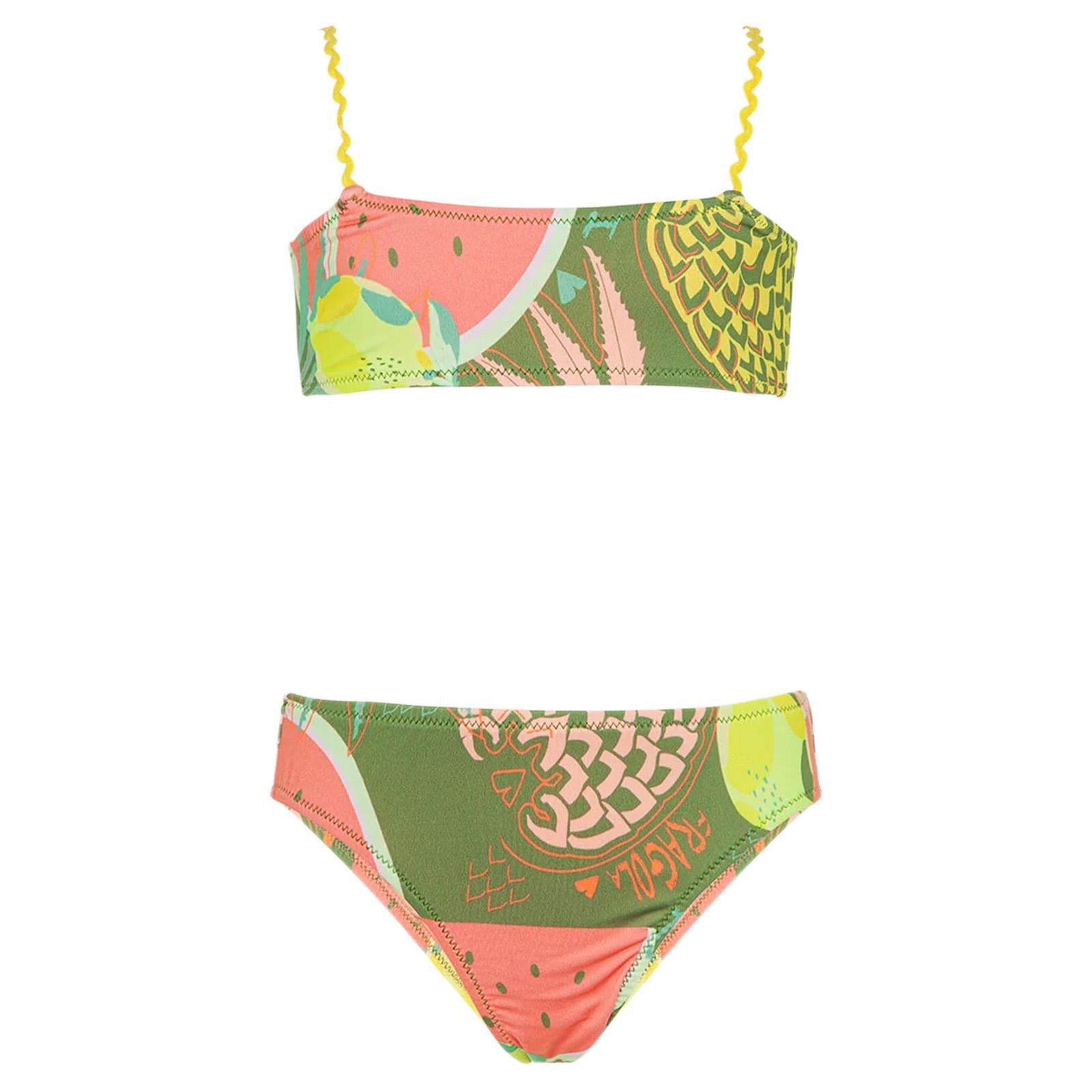 Bikini FK kids Girl FJ25-G1D05UF X21 