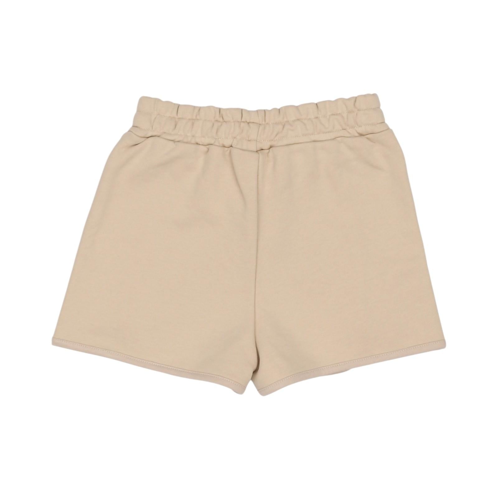 Shorts DISCLAIMER kids 25EDK58547 BEI DISCLAIMER 