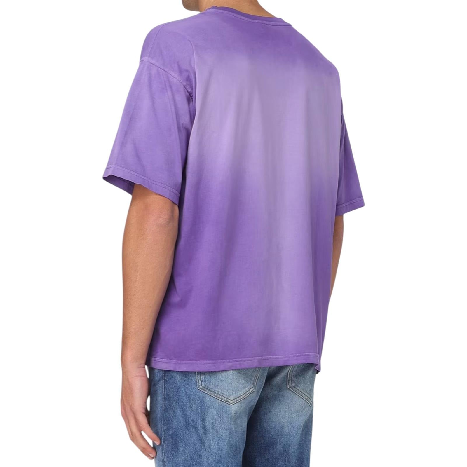 T-shirt DIESEL A17627-0PKAL 60P DIESEL 