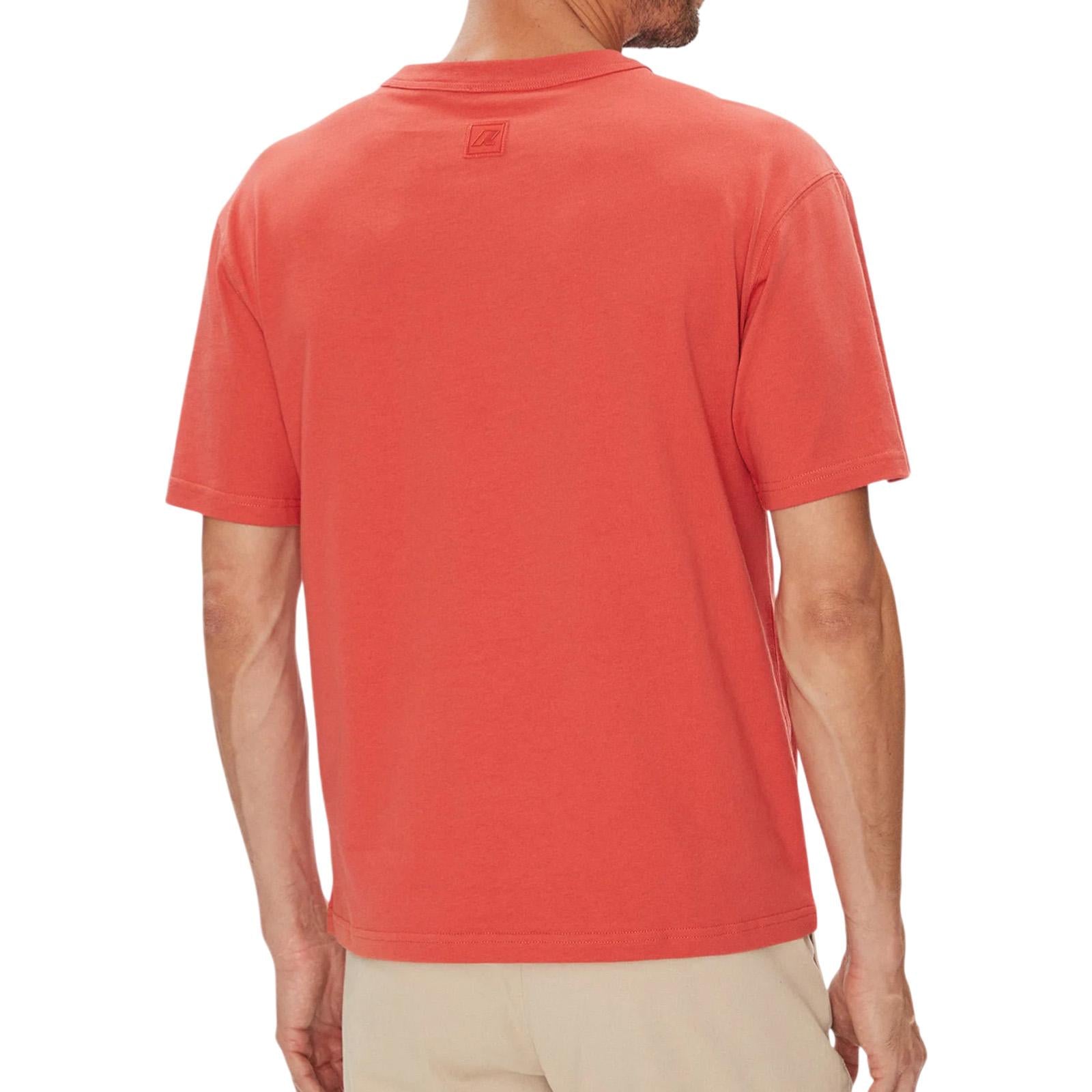 T-shirt K-WAY Uomo K2135HW 703 