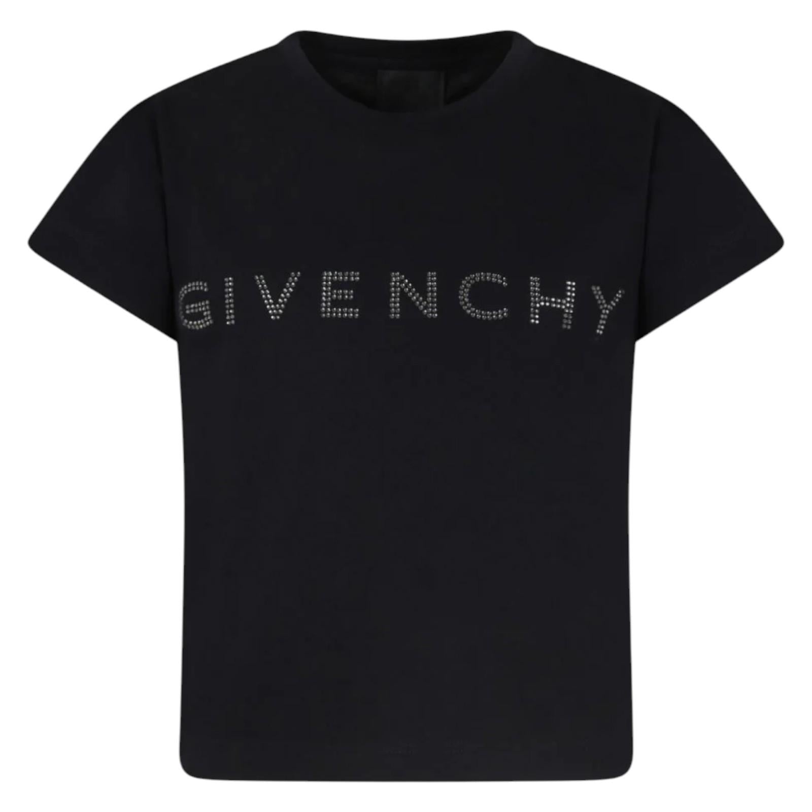 T-shirt GIVENCHY kids