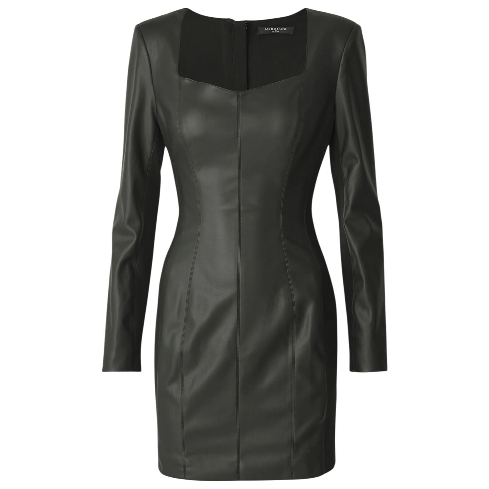 Abito MARCIANO by GUESS Donna 4YGK207159A JBLK 