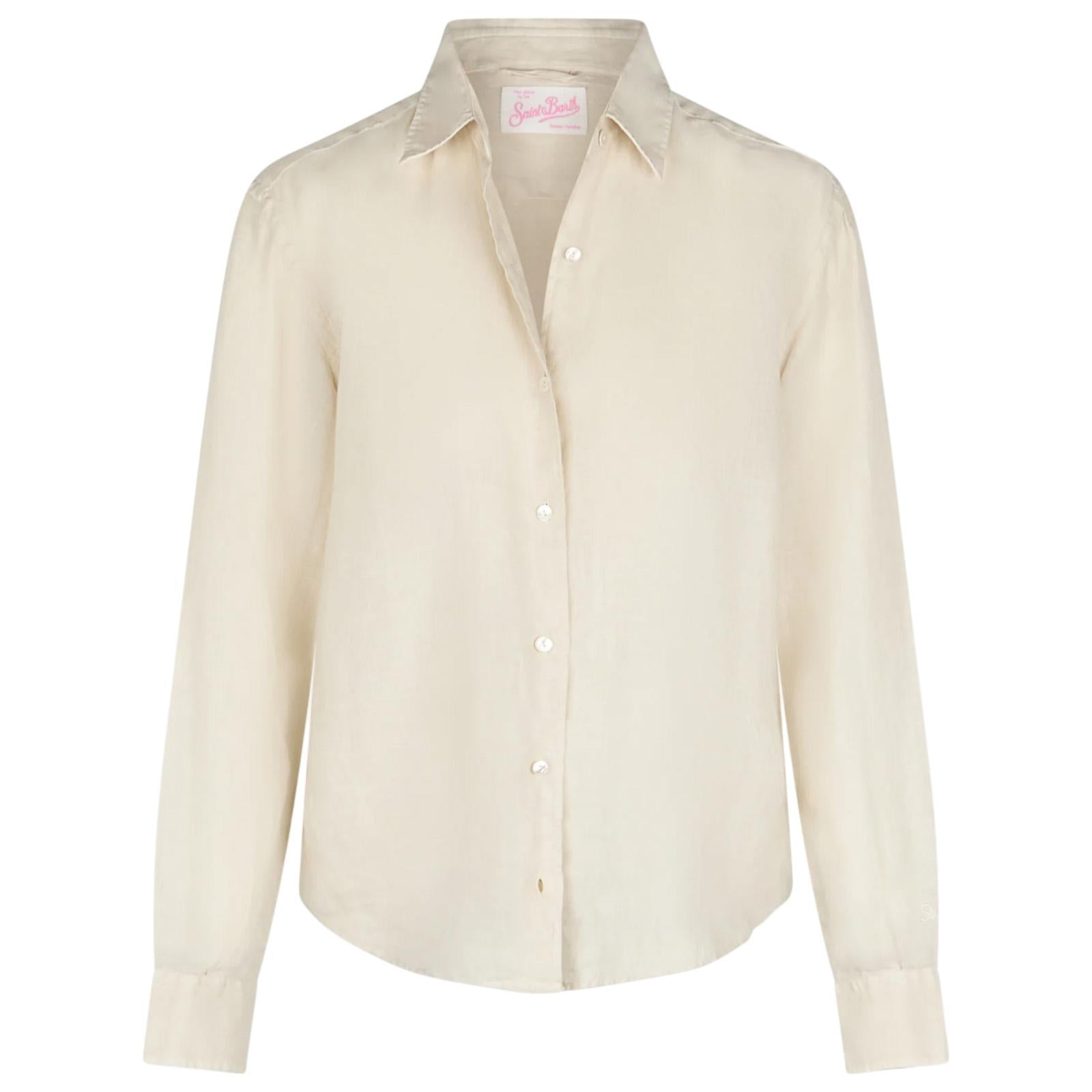 Camicia MC2 SAINT BARTH MEREDITH BEI MC2 SAINT BARTH 