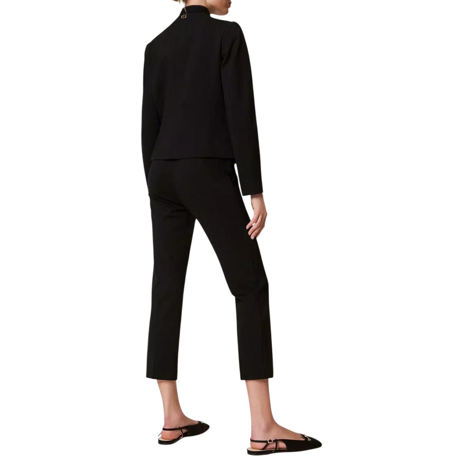 Pantalone TWINSET 251TP2137 00006 TWINSET 