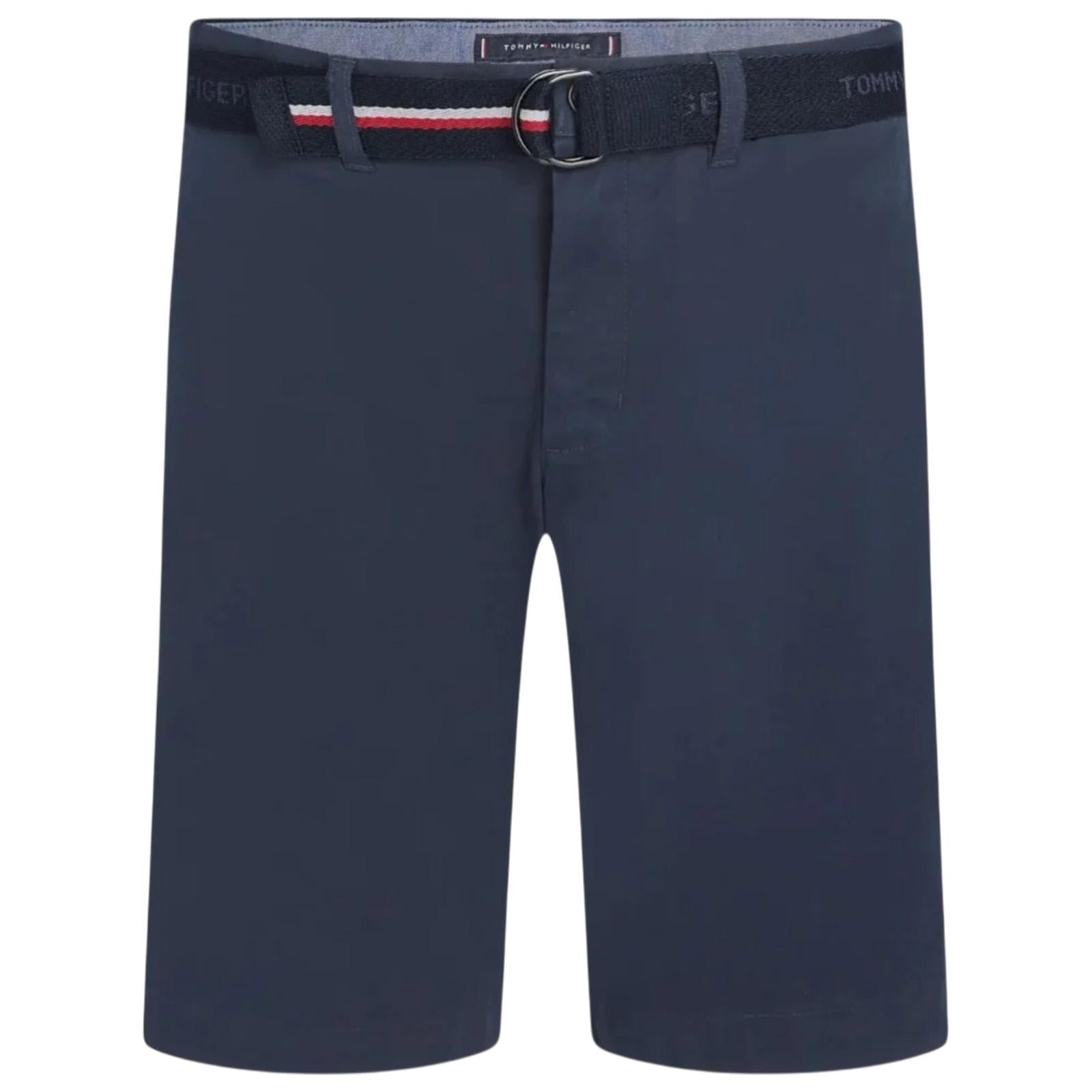 Bermuda TOMMY HILFIGER MAN MW0MW24874 DW5 