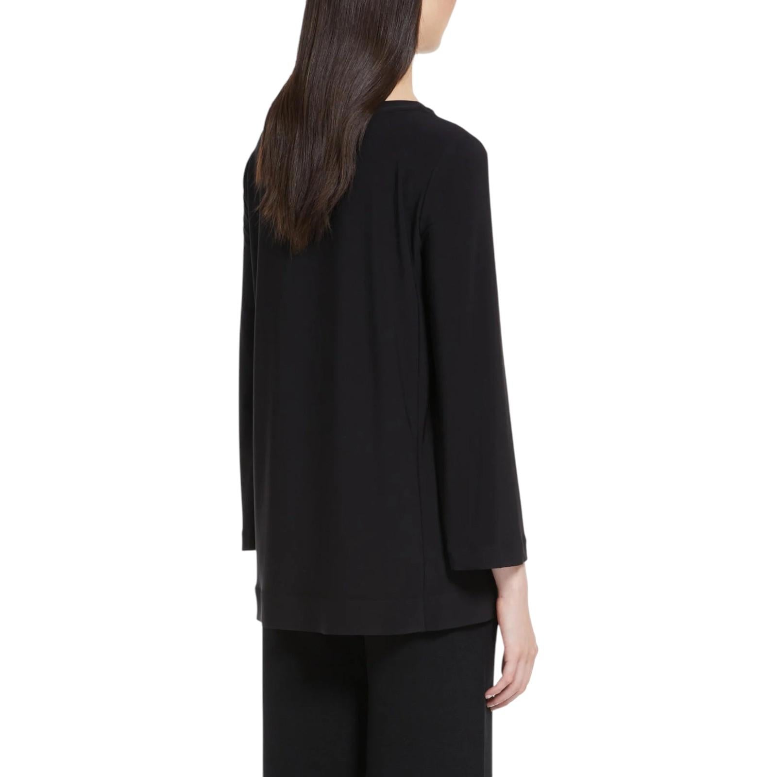 Blusa MAX MARA 2339460334600 5 MAX MARA 