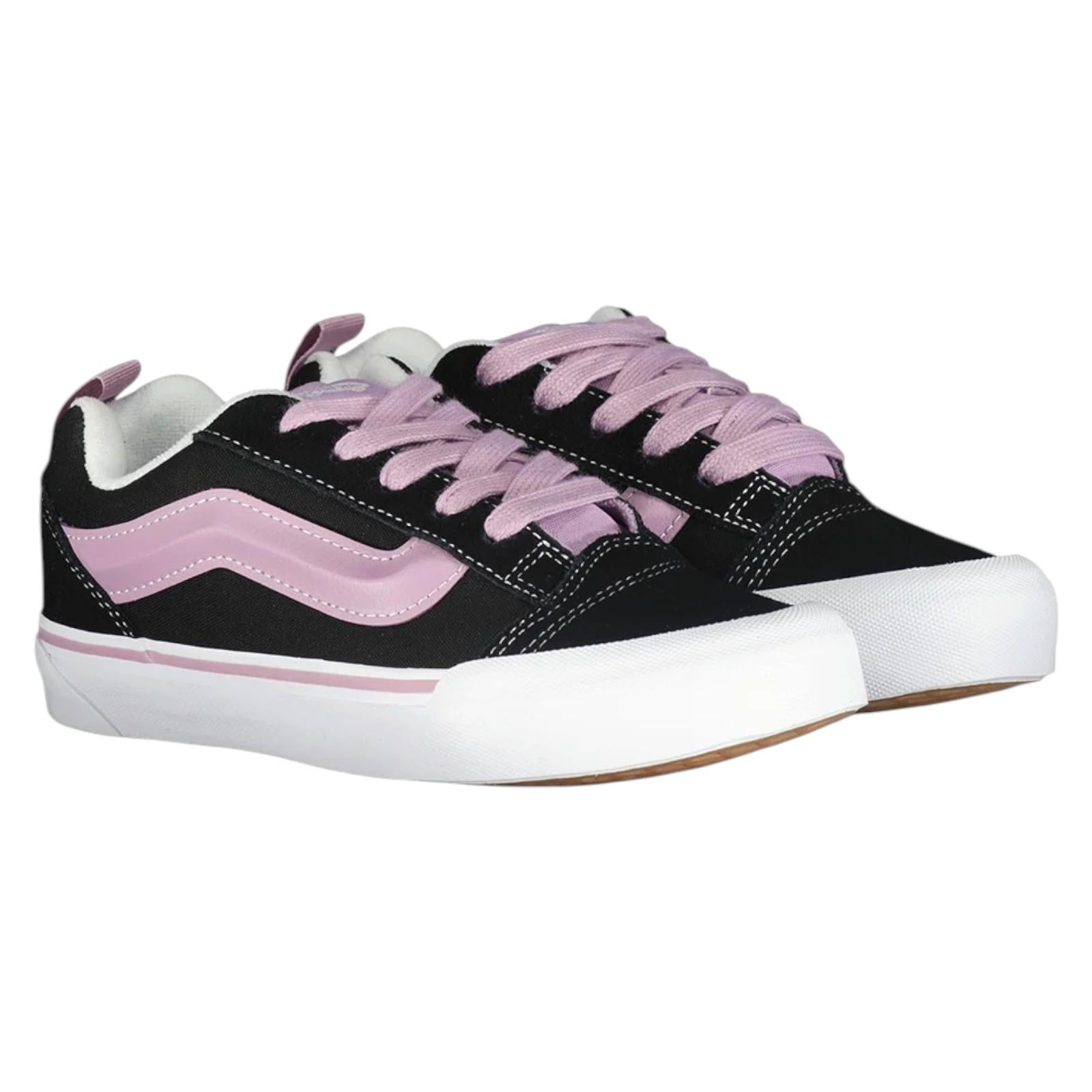 Sneakers VANS kids Bambino VN000D2T BLK1 