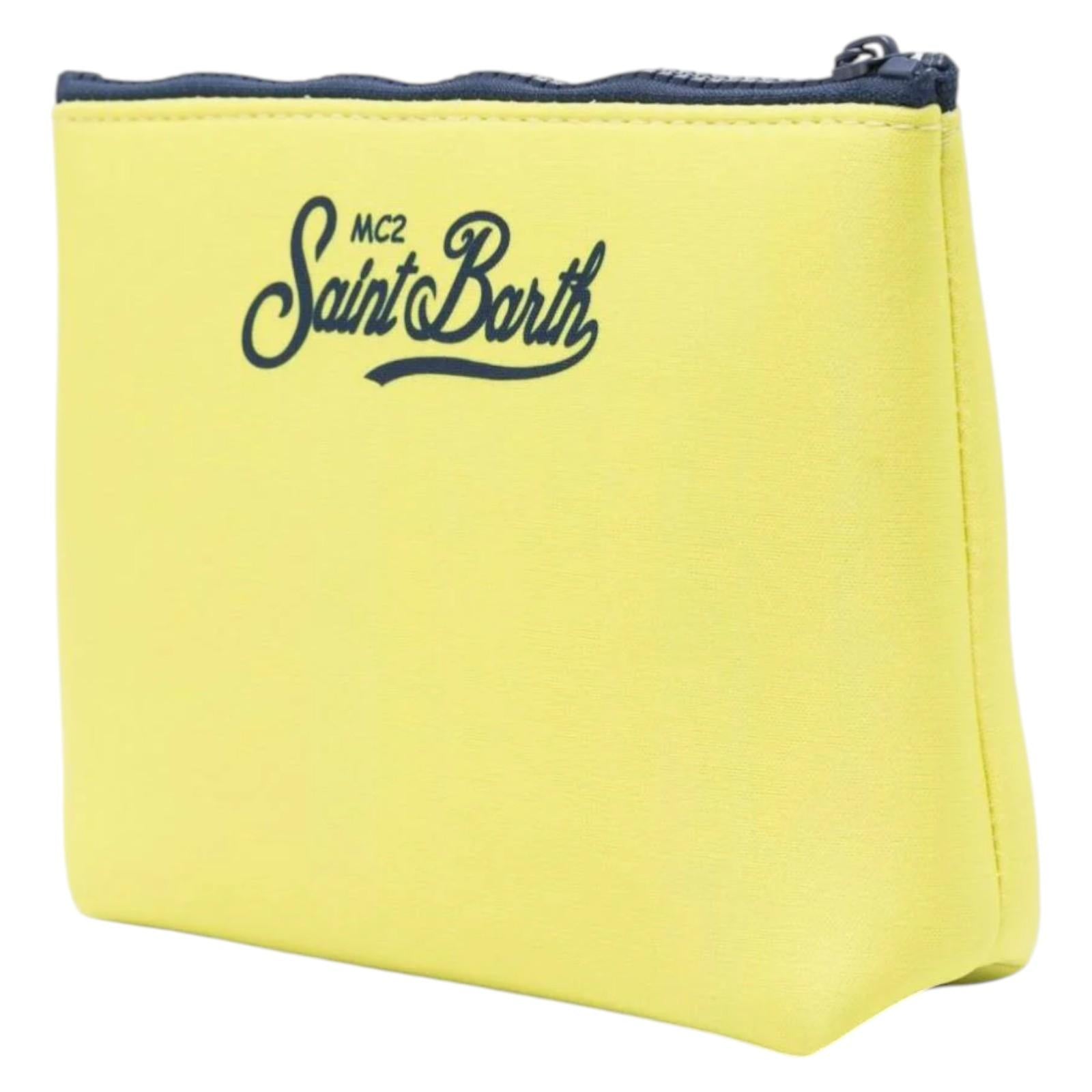 Pochette MC2 SAINT BARTH ALINE 05338H MC2 SAINT BARTH 